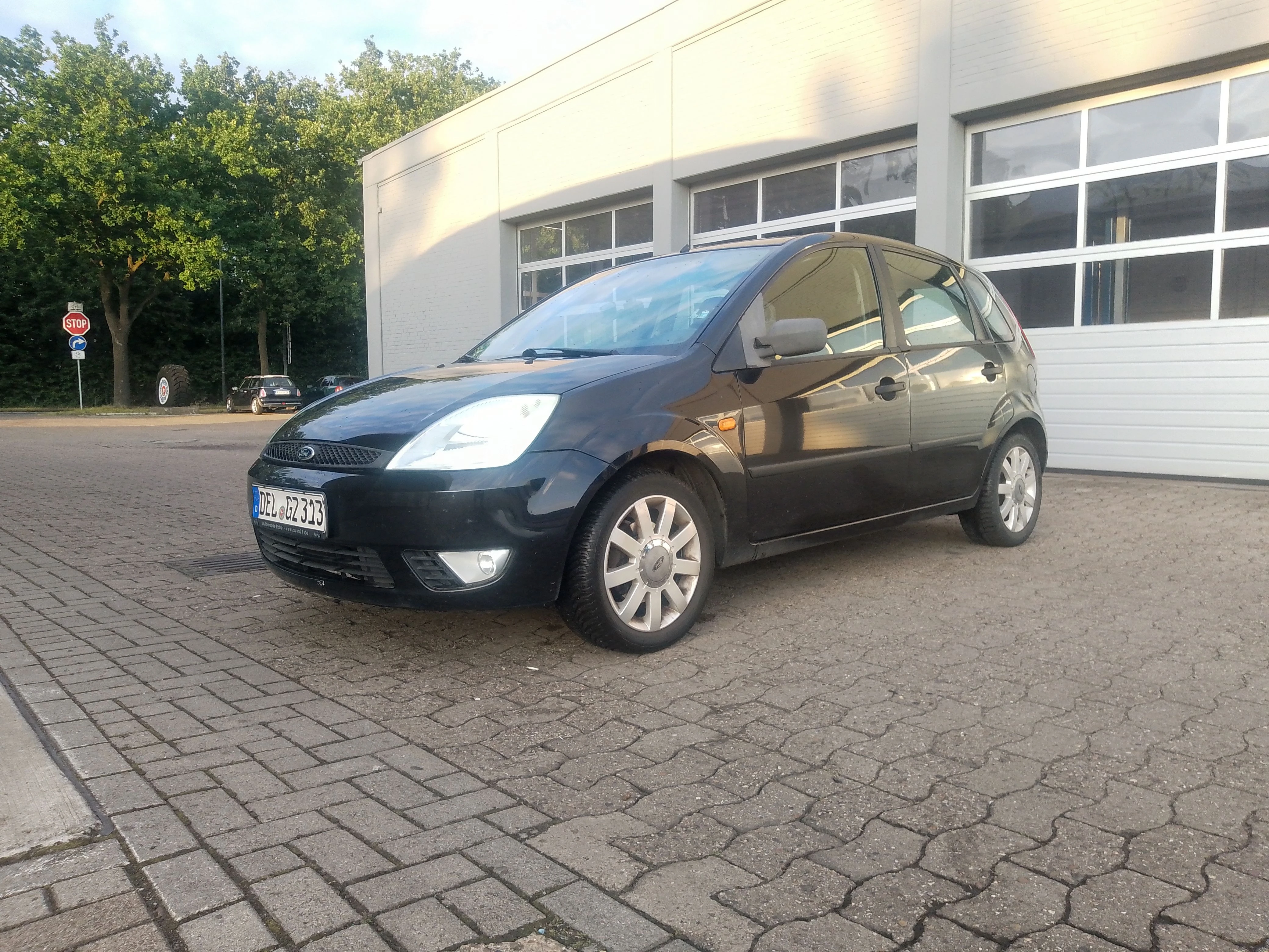 Weitere Bilder auf Anfrage