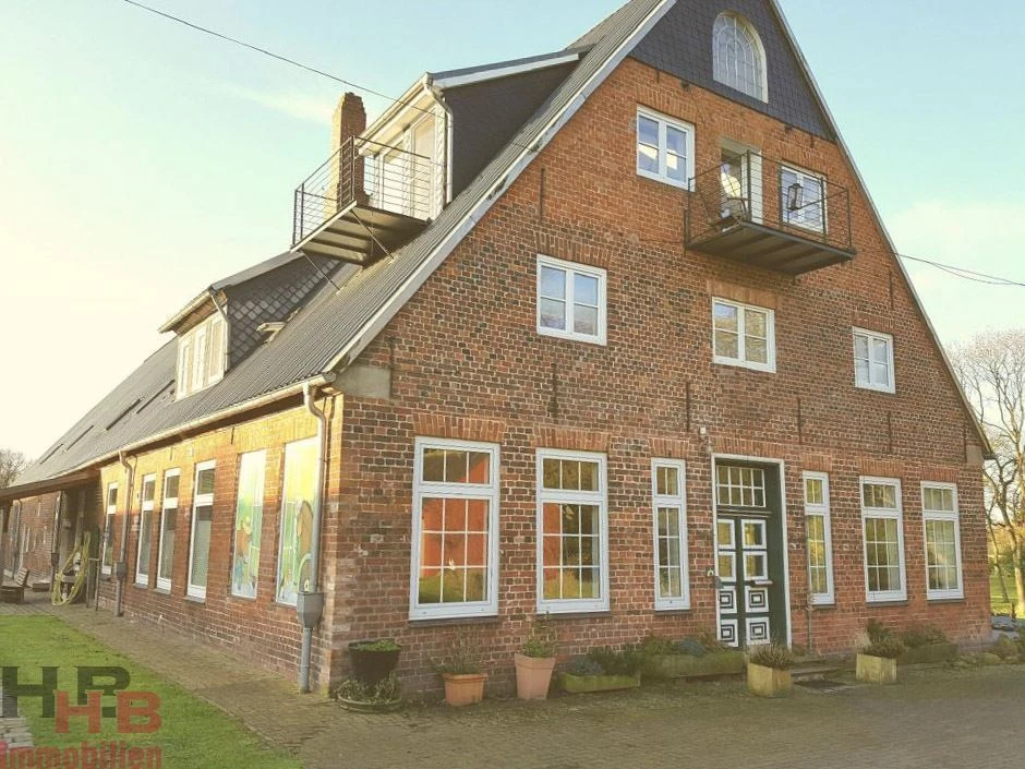 Haupthaus
