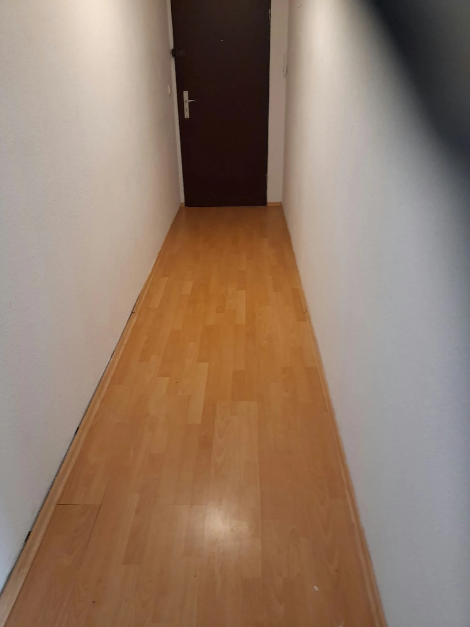 Wohnung ges.65m2