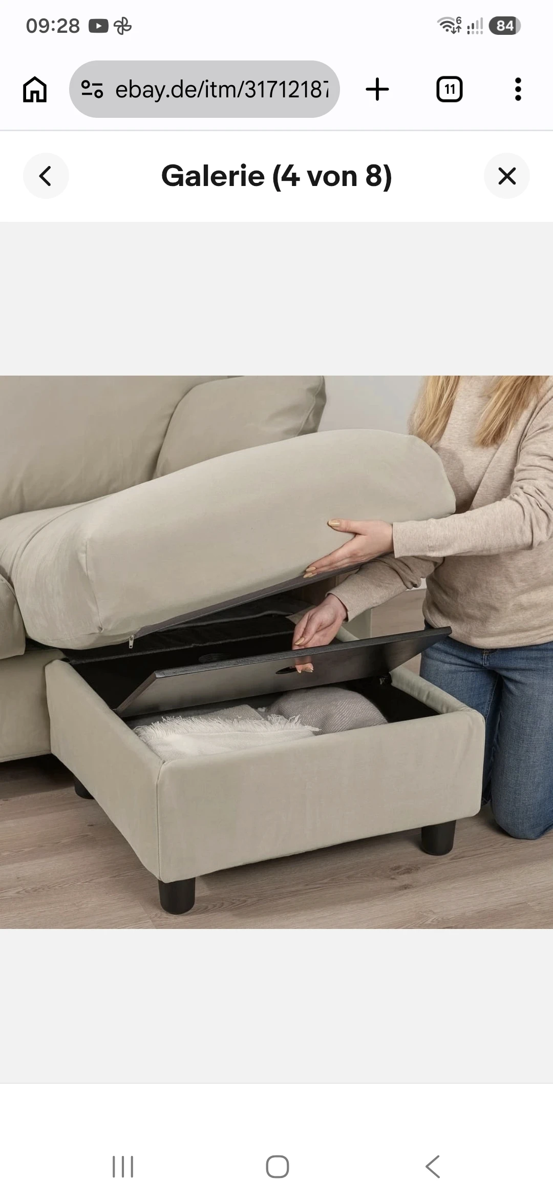 Sofa