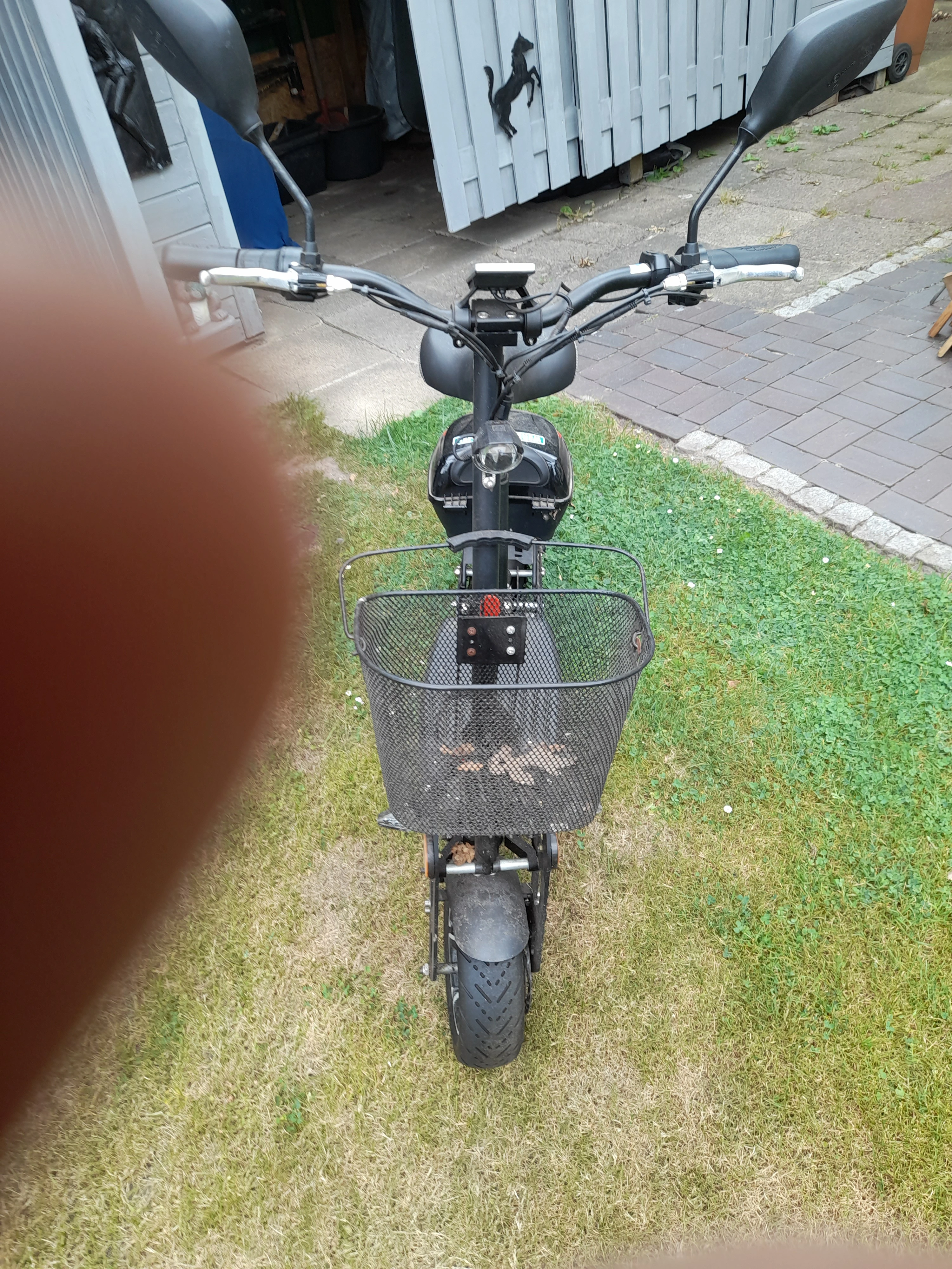 Kleiner Flitzer 