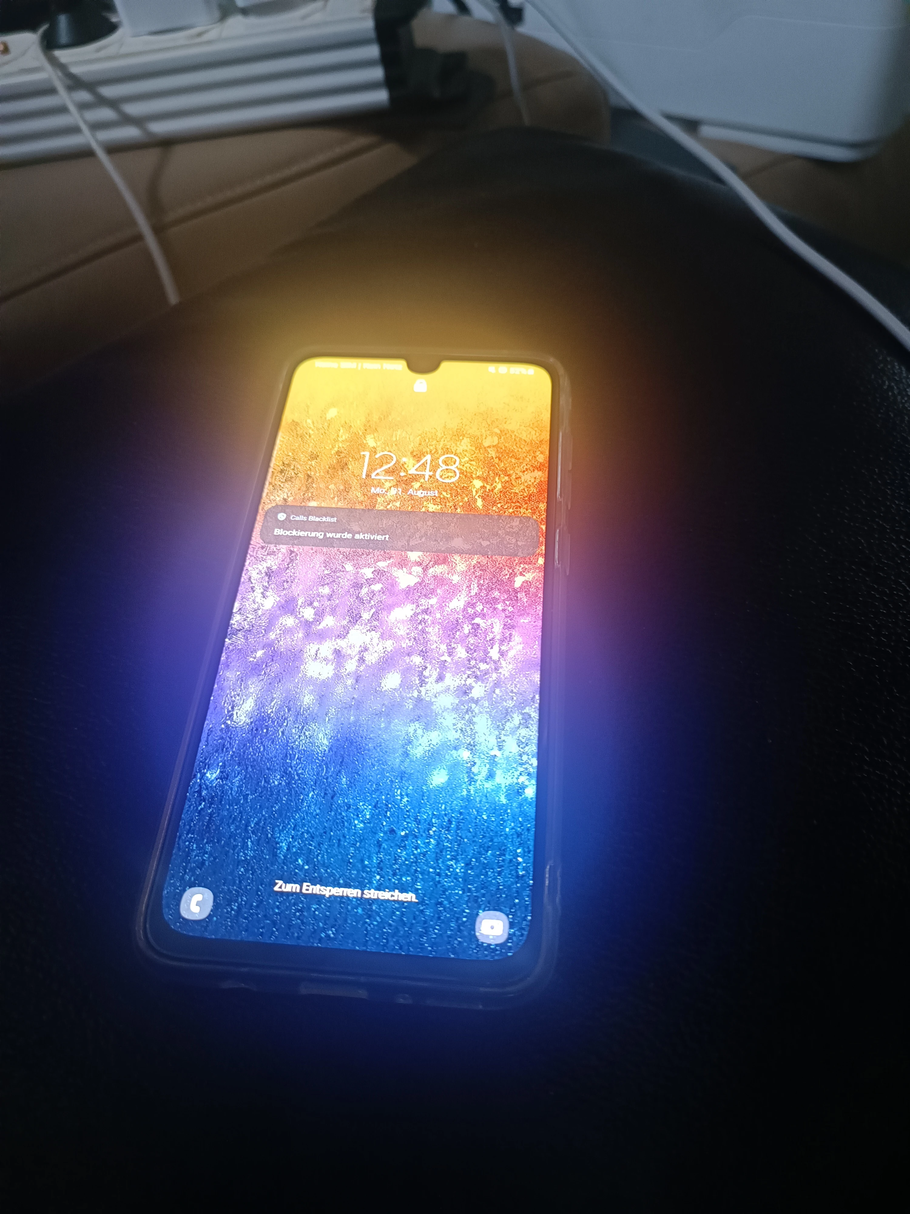 Galaxy A70