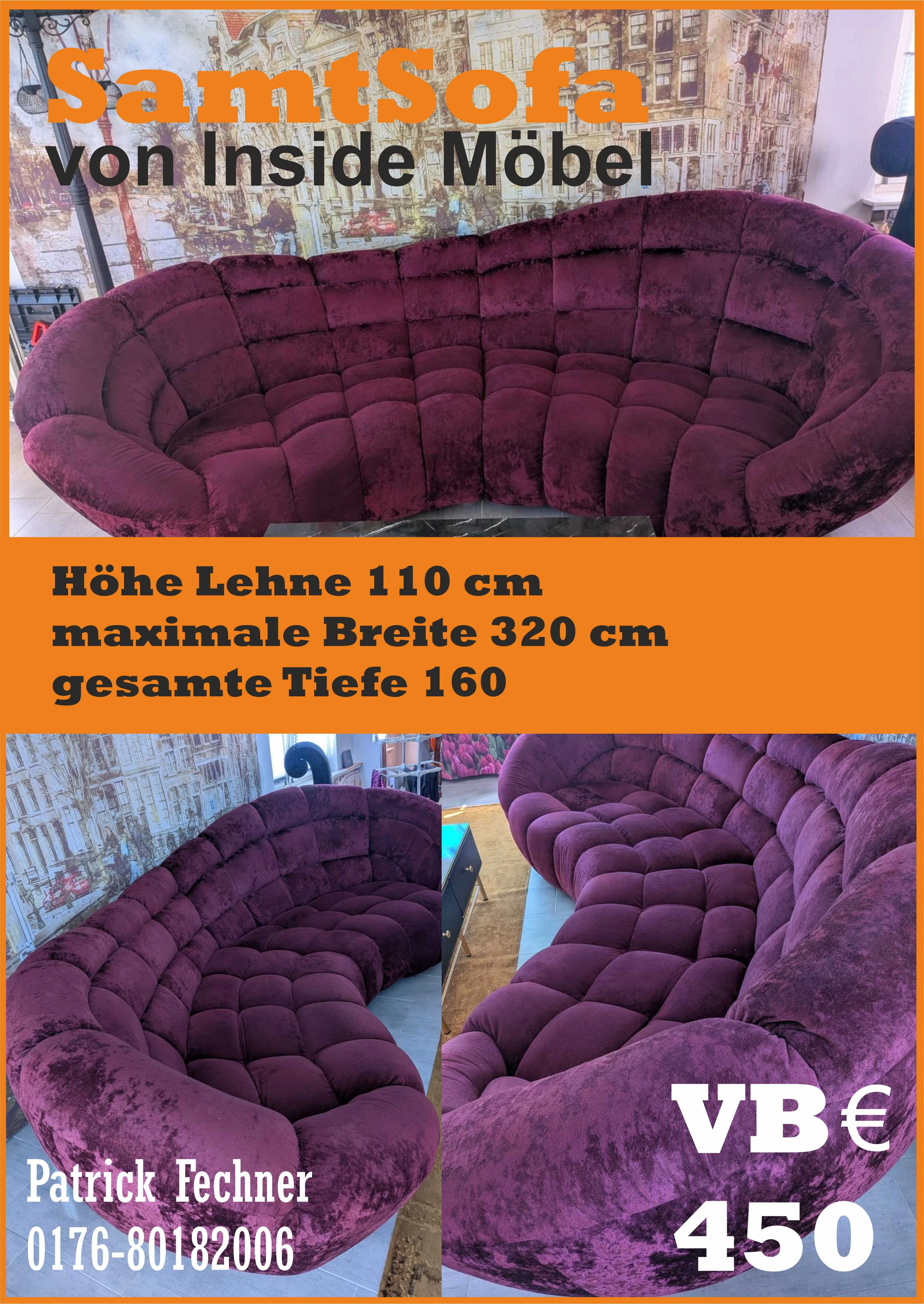 Innside Sofa Telefon