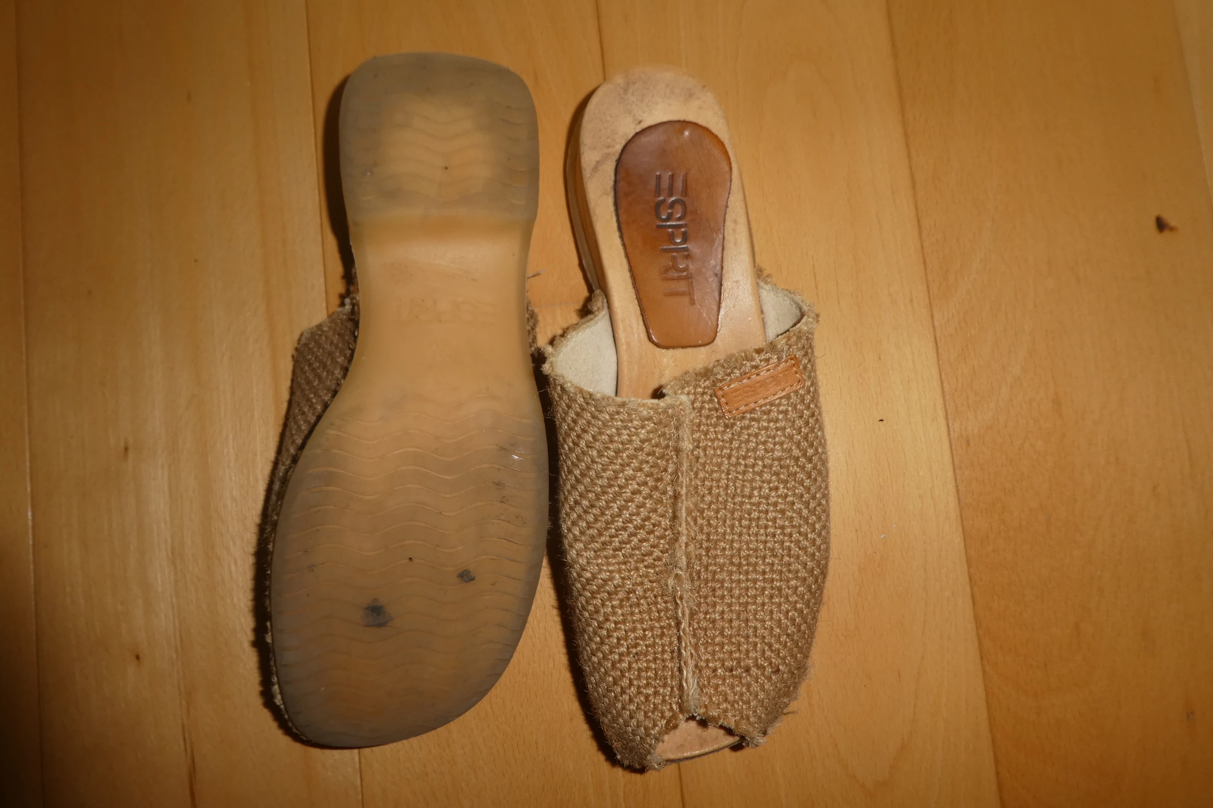 Schuhe