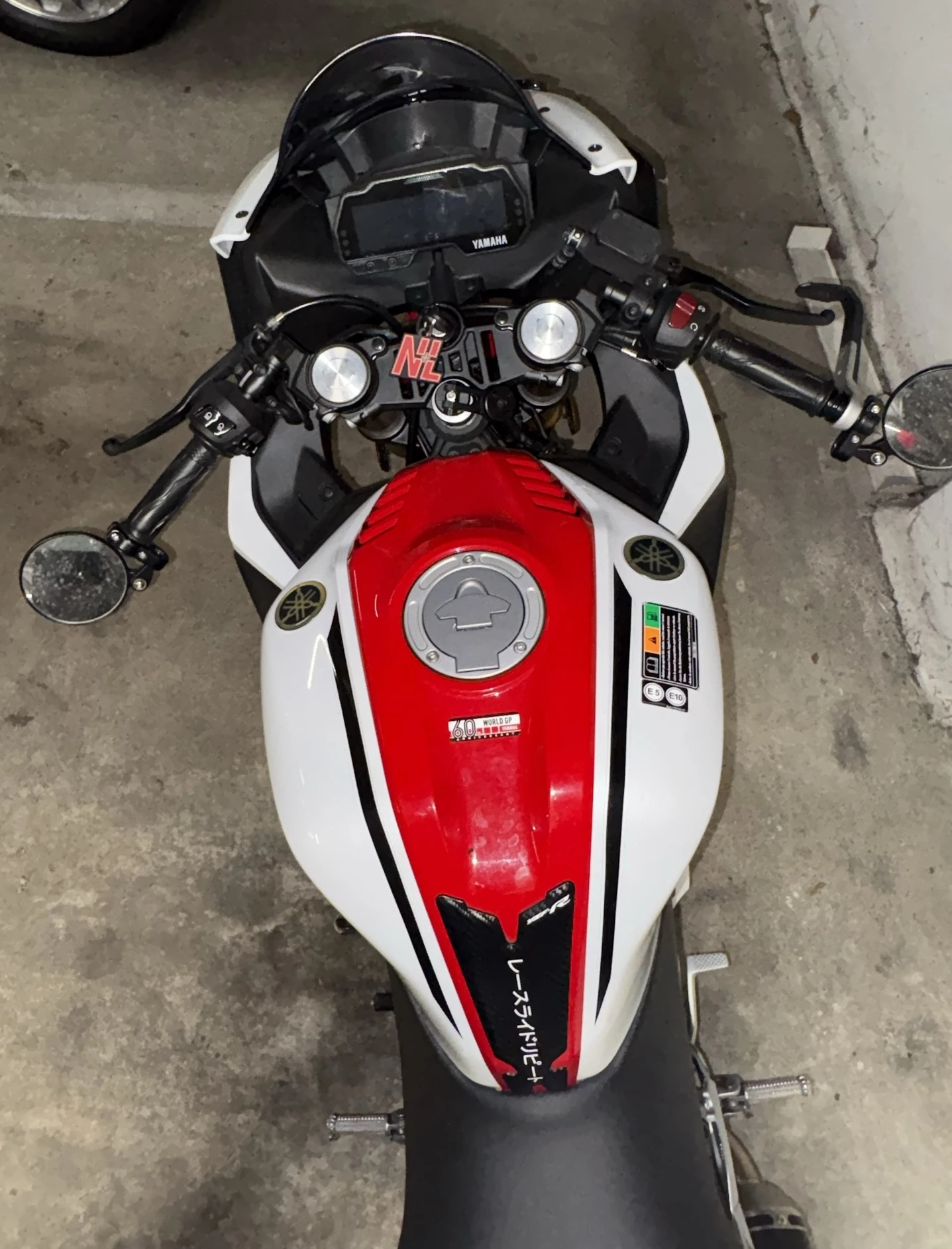 Top View