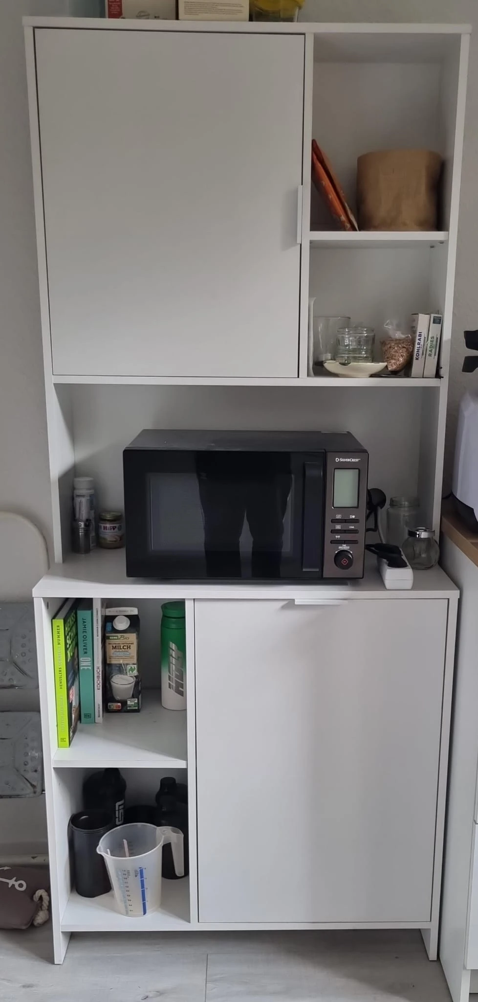 Küchenbuffet 