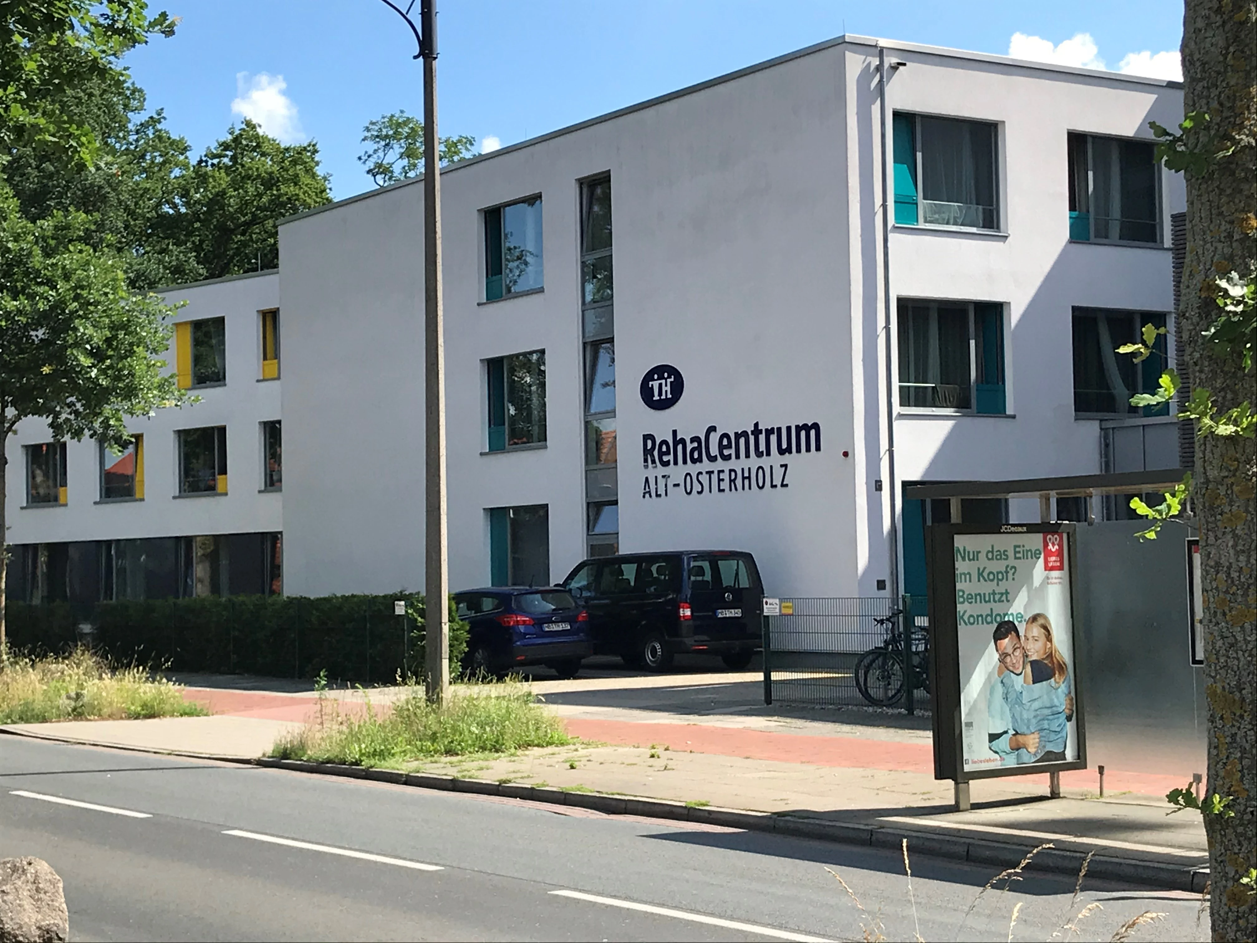 RehaCentrum Alt-Osterholz, Bremen
