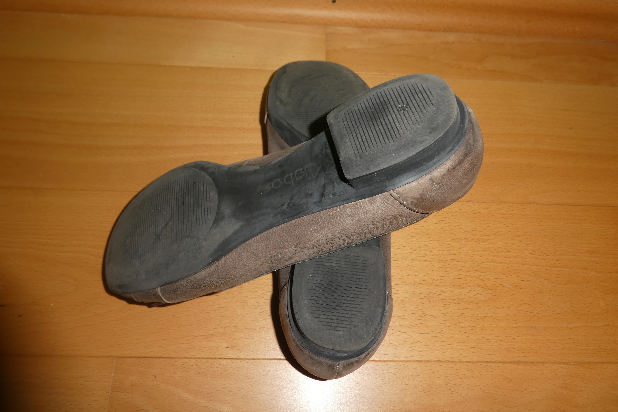 Schuhe
