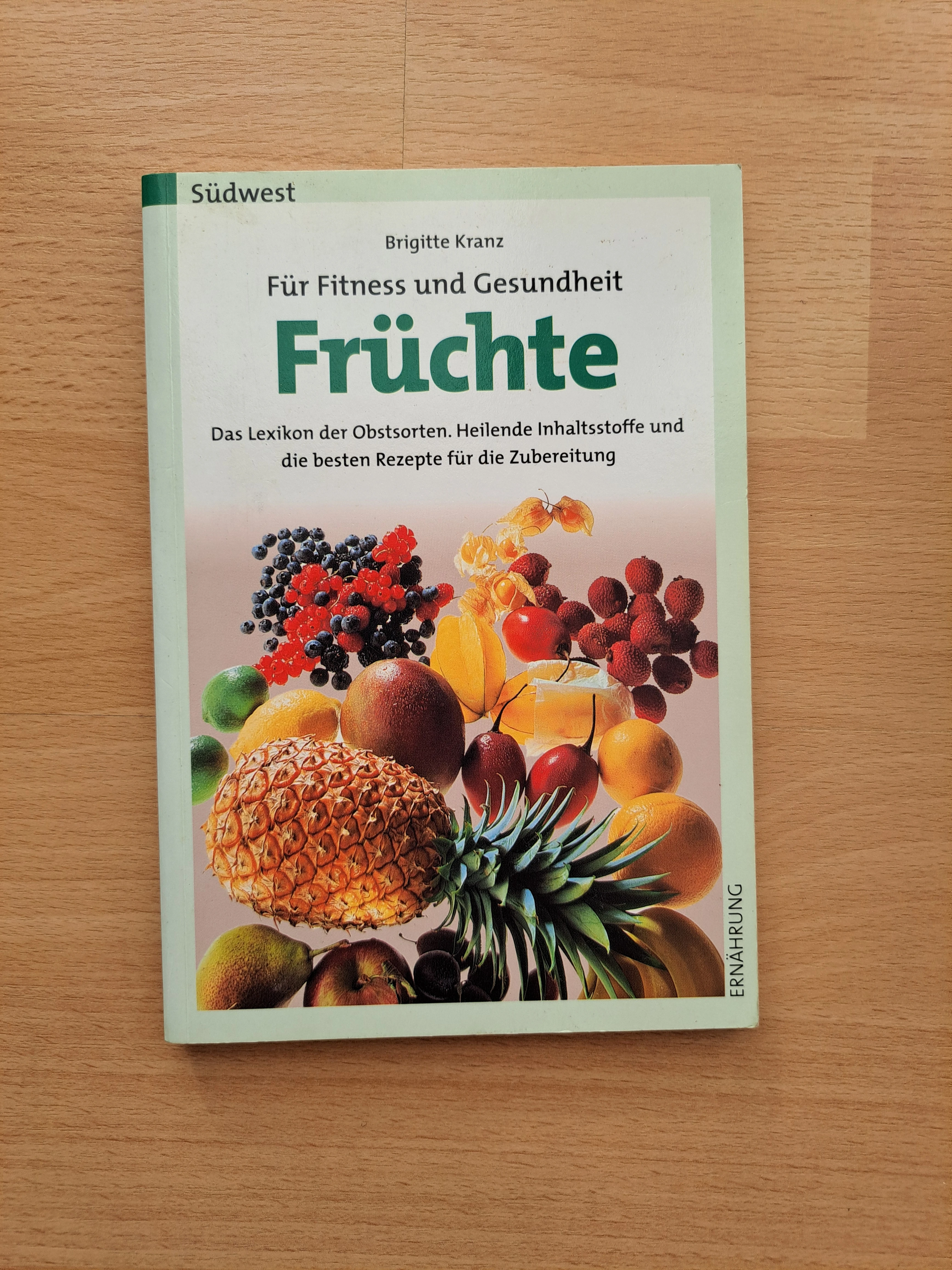 Früchte