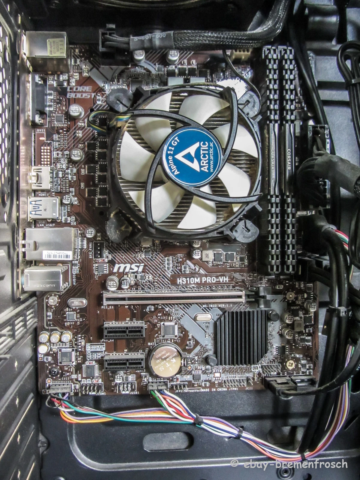 PC innen