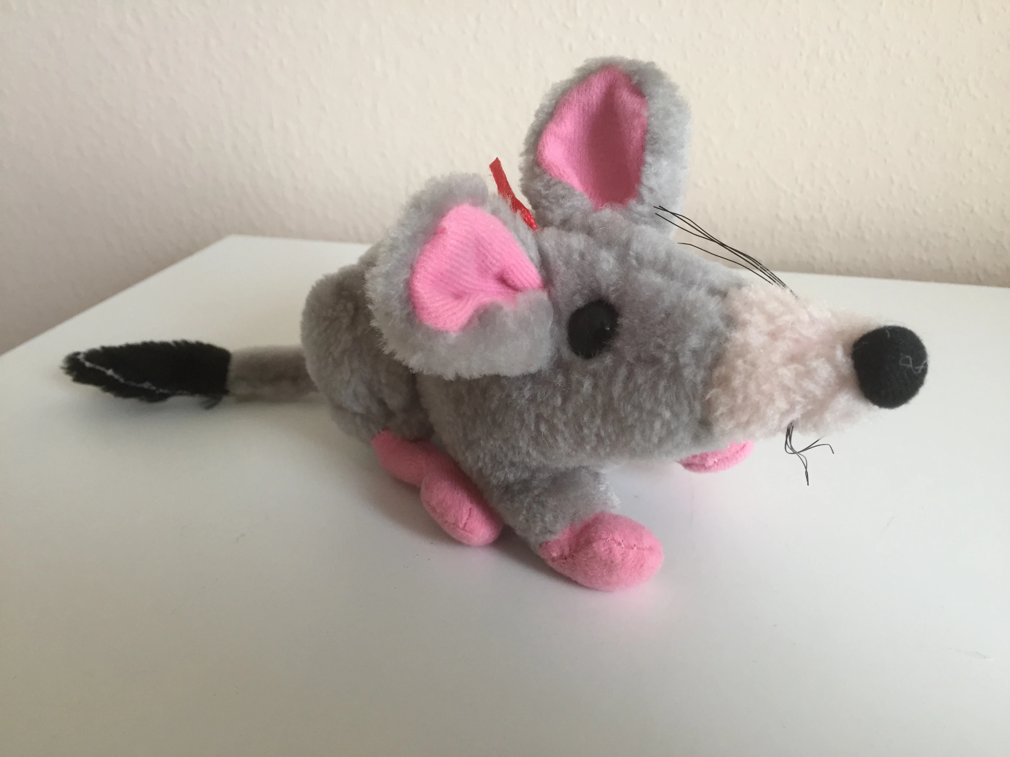   Mäuse Stoff- / Kuscheltiere 