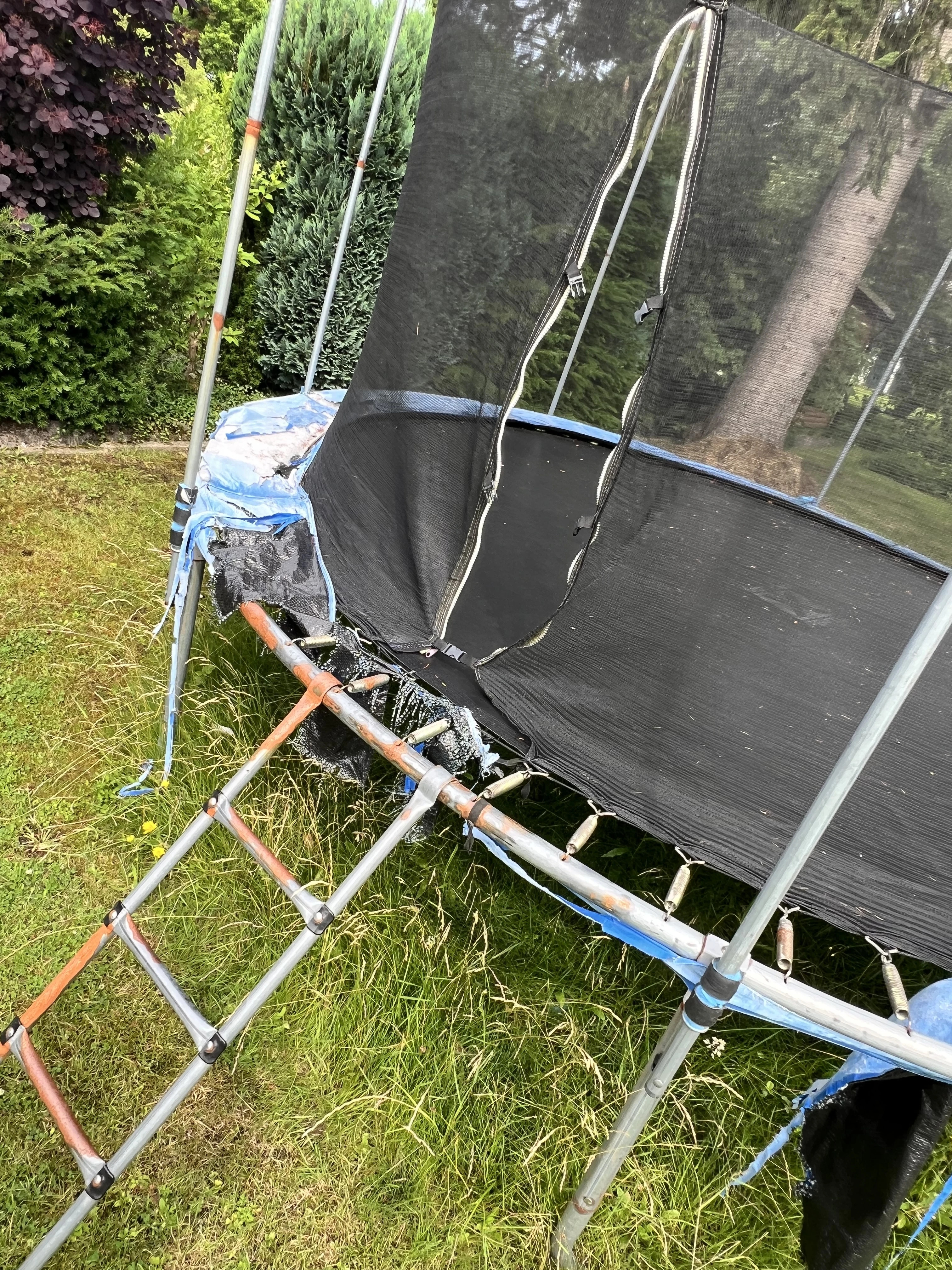 Eingangsbereich 