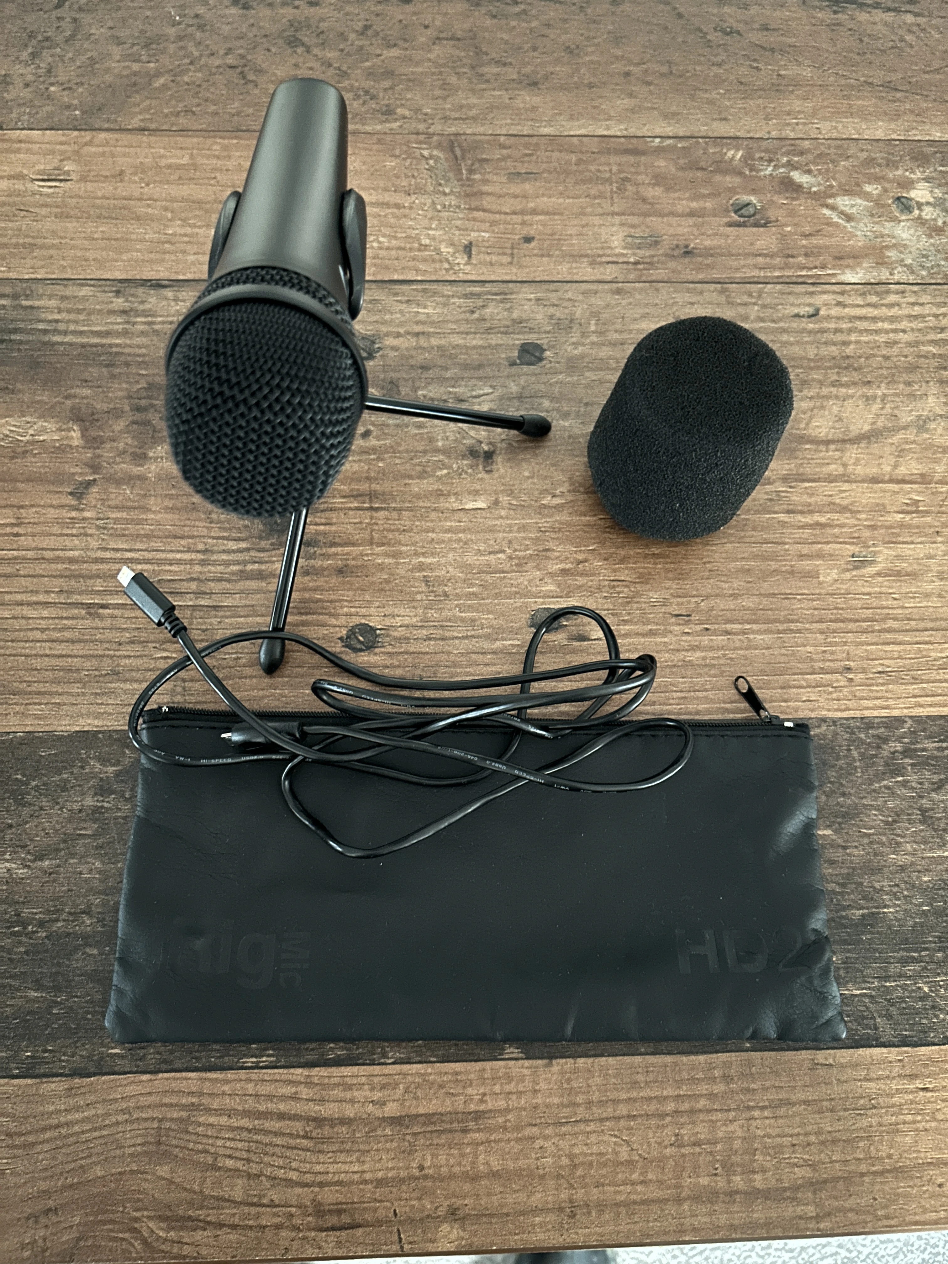 iRig HD2