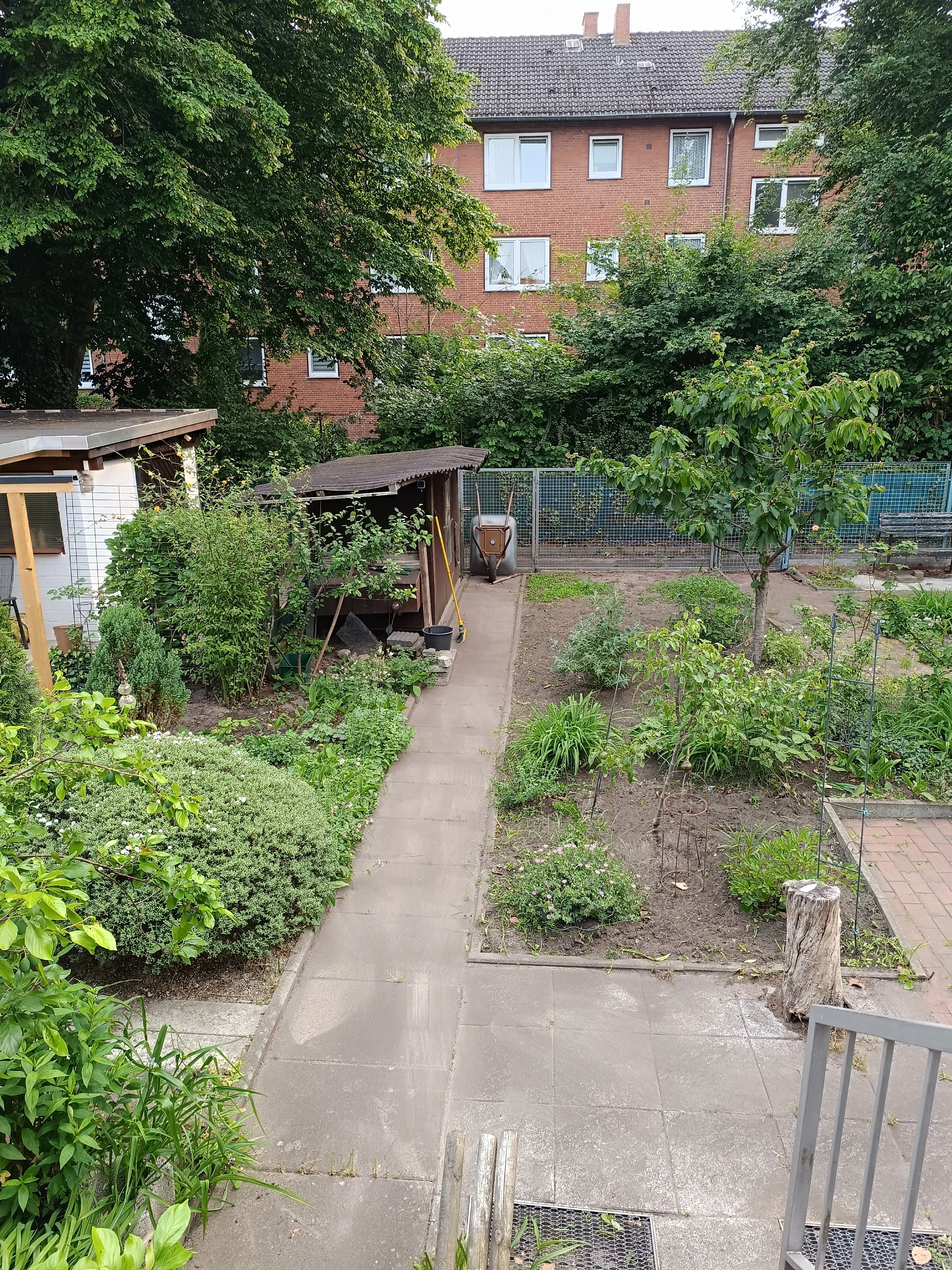 Garten