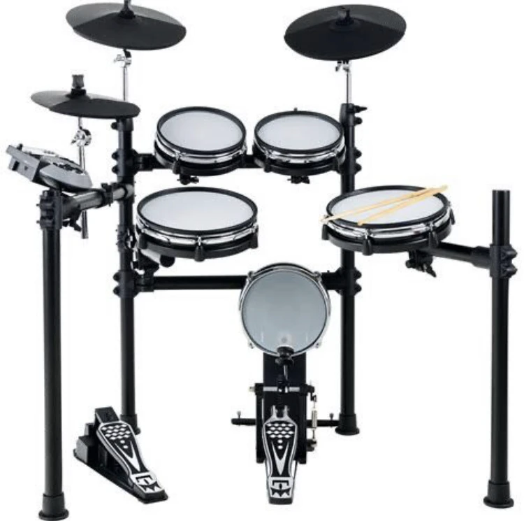 XDrum DD-530