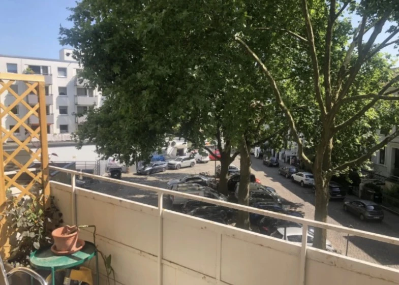 Balkon