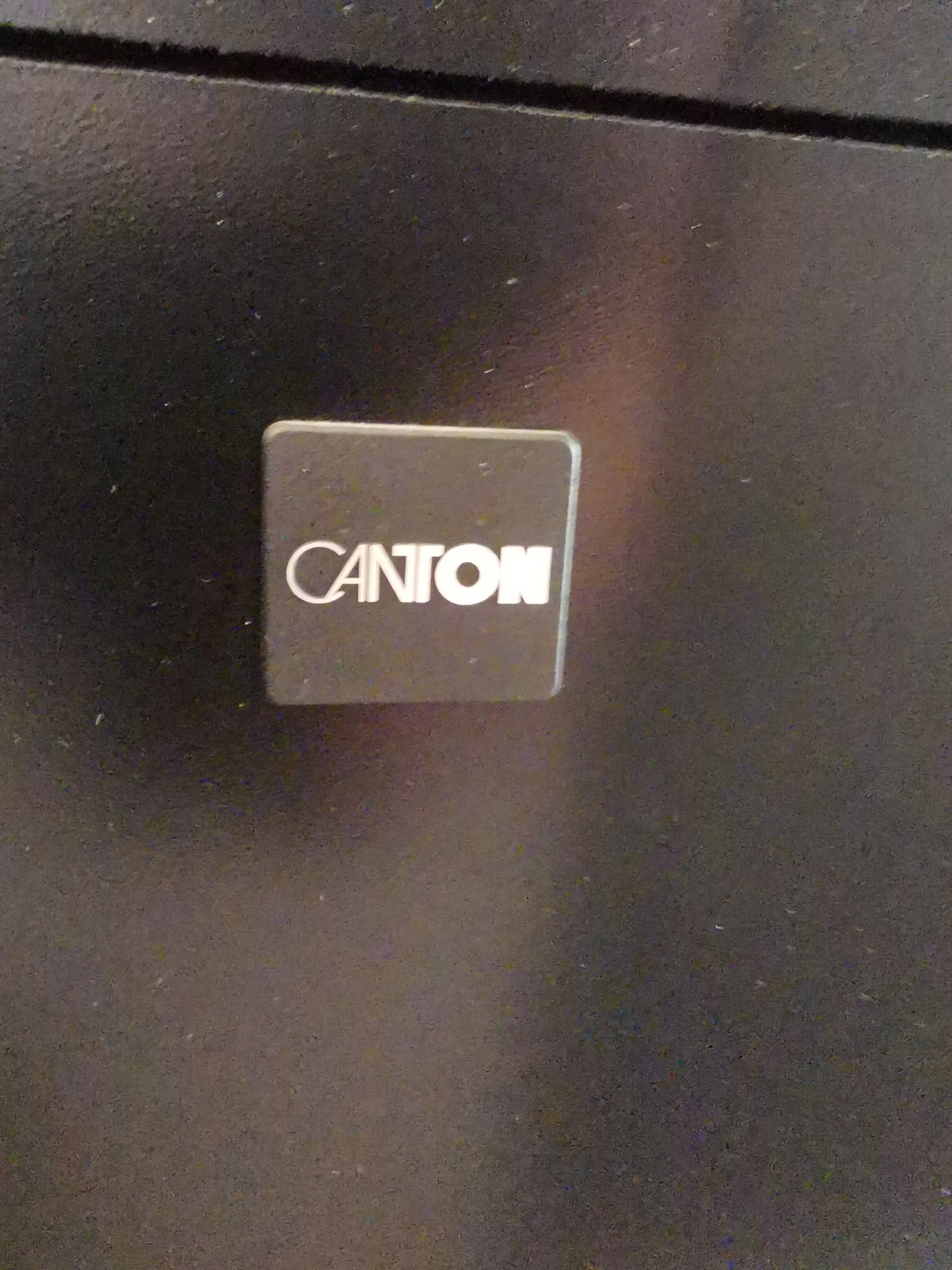 Canton