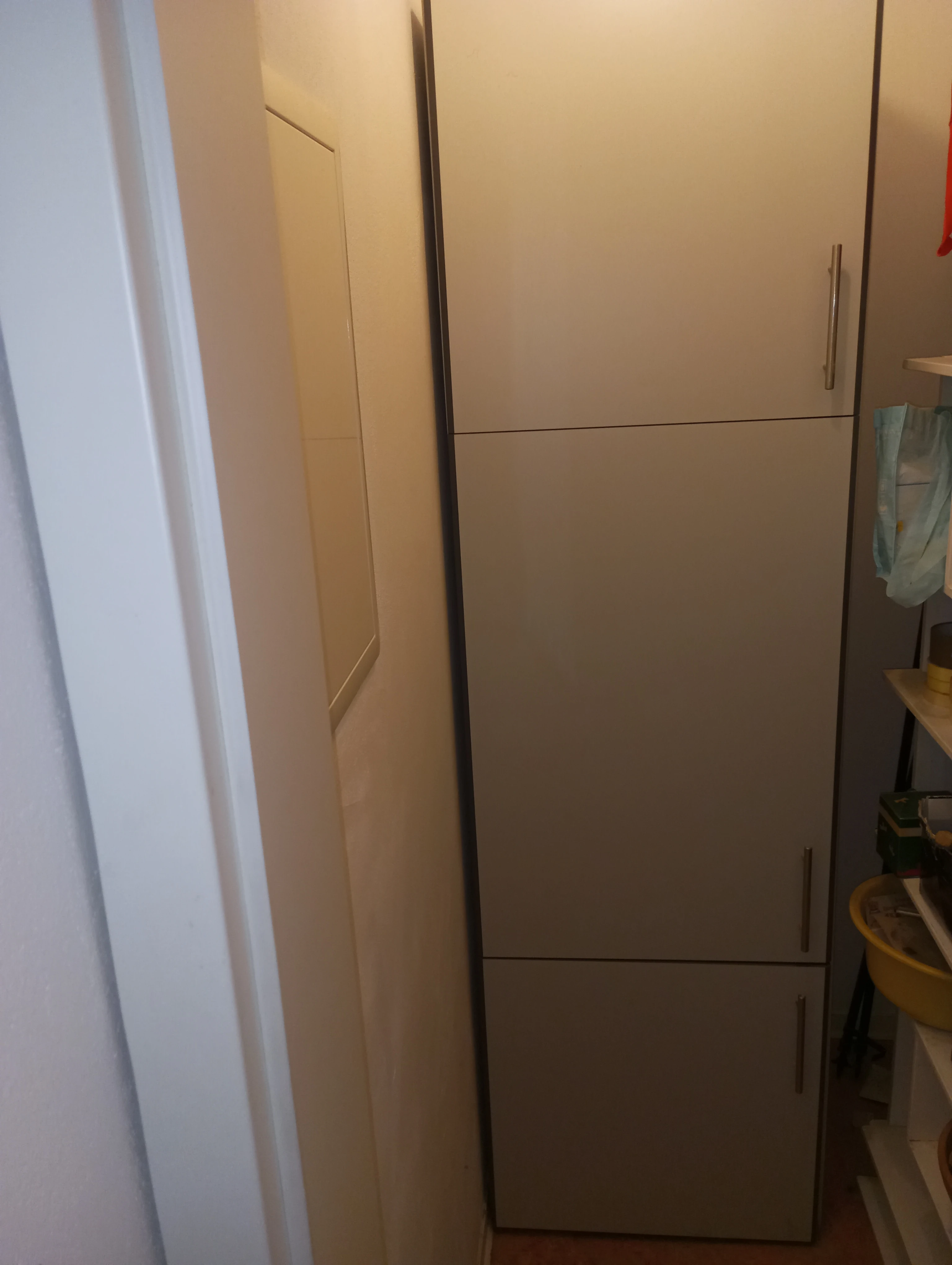 Kühlschrankschrank