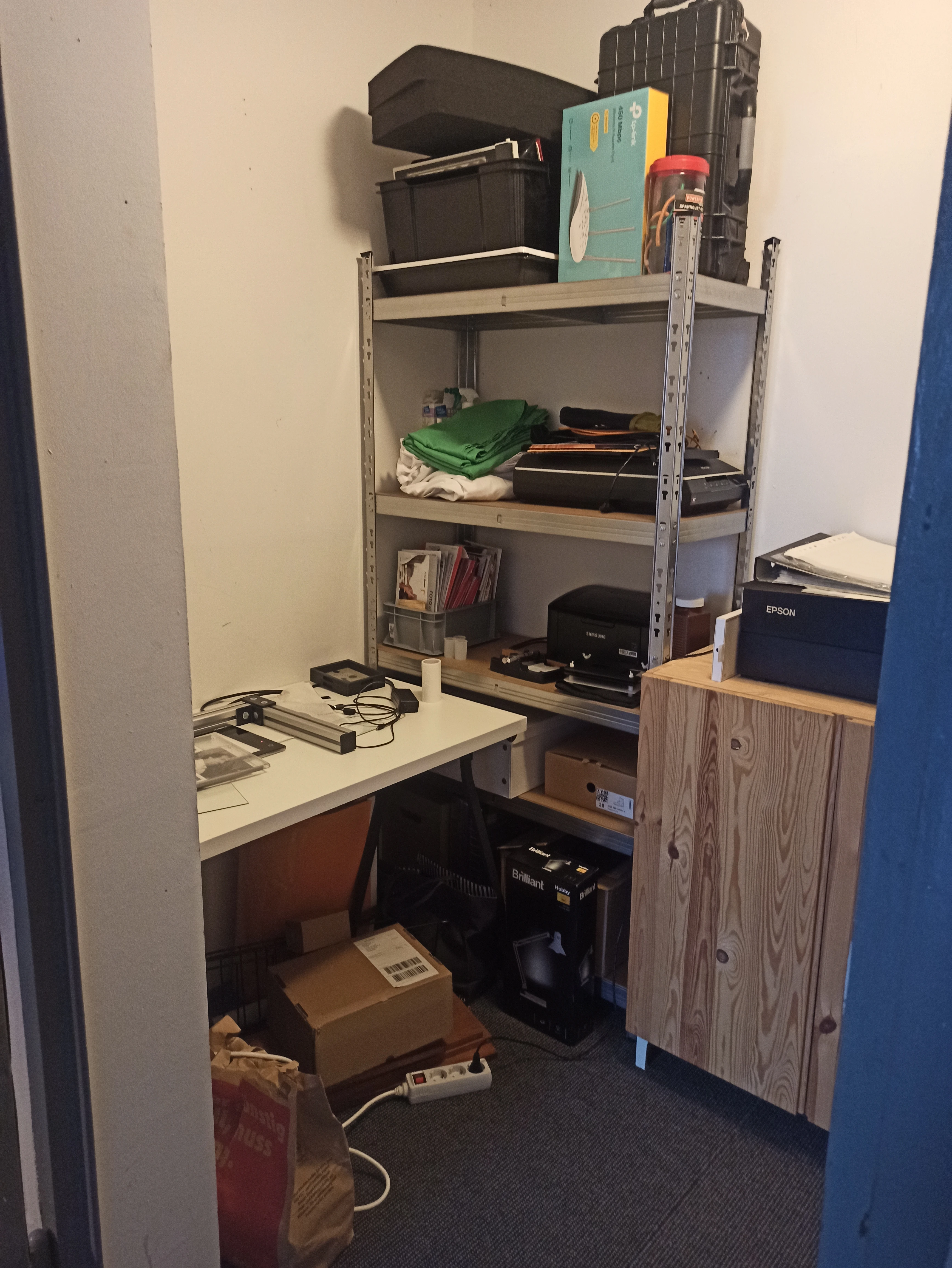 Atelier 2