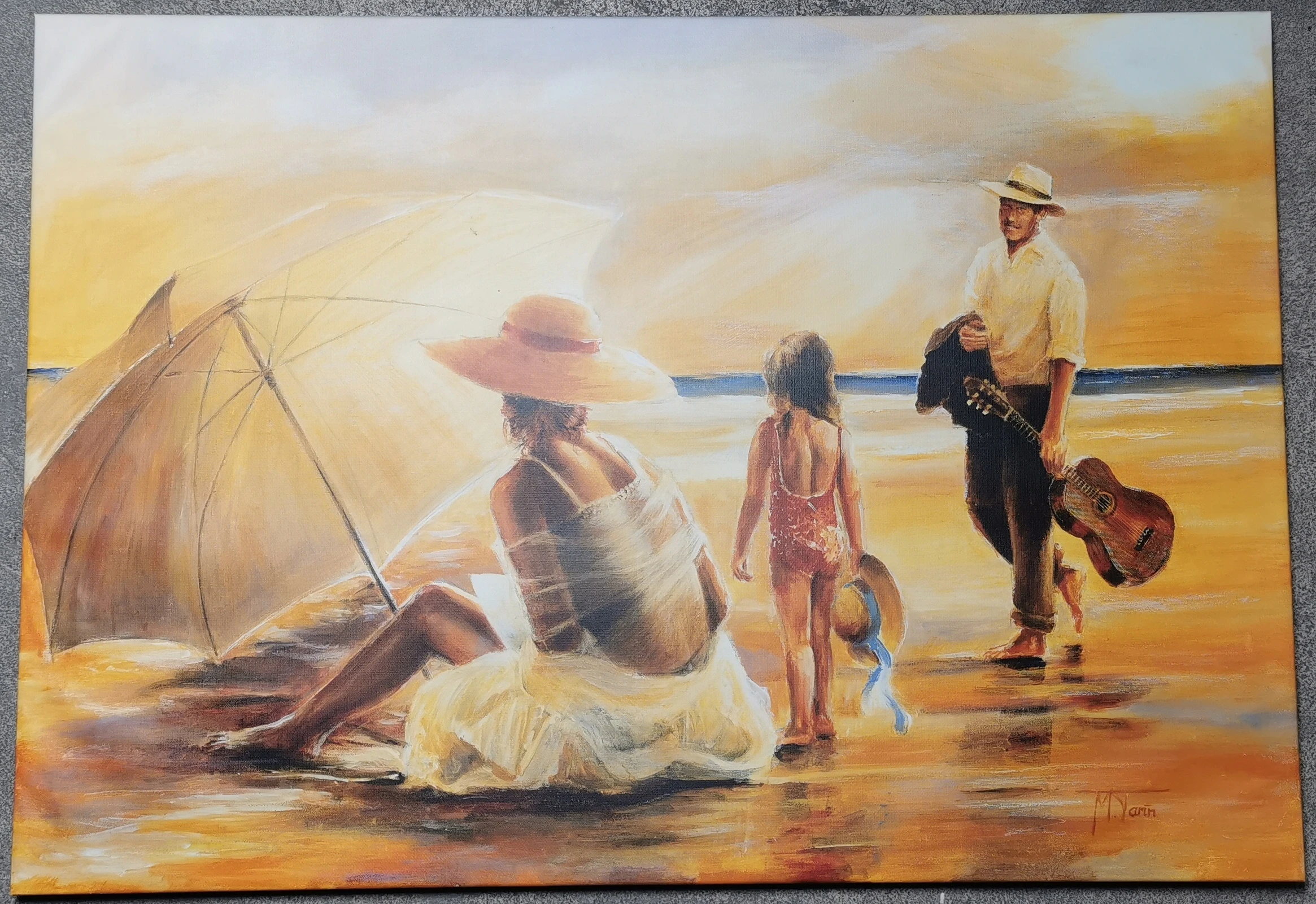 Strand 3 
