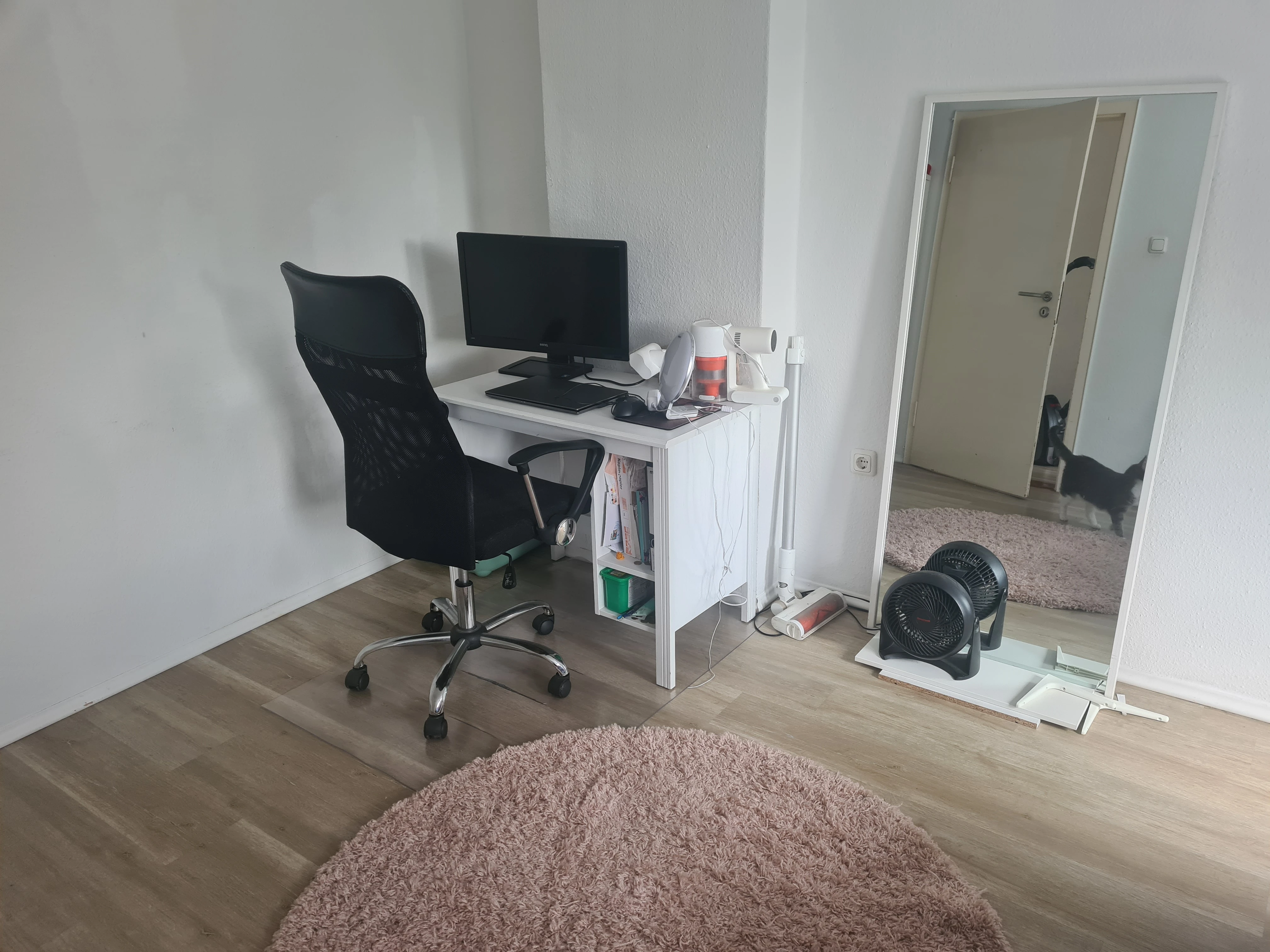 Schlafzimmer Bild 2