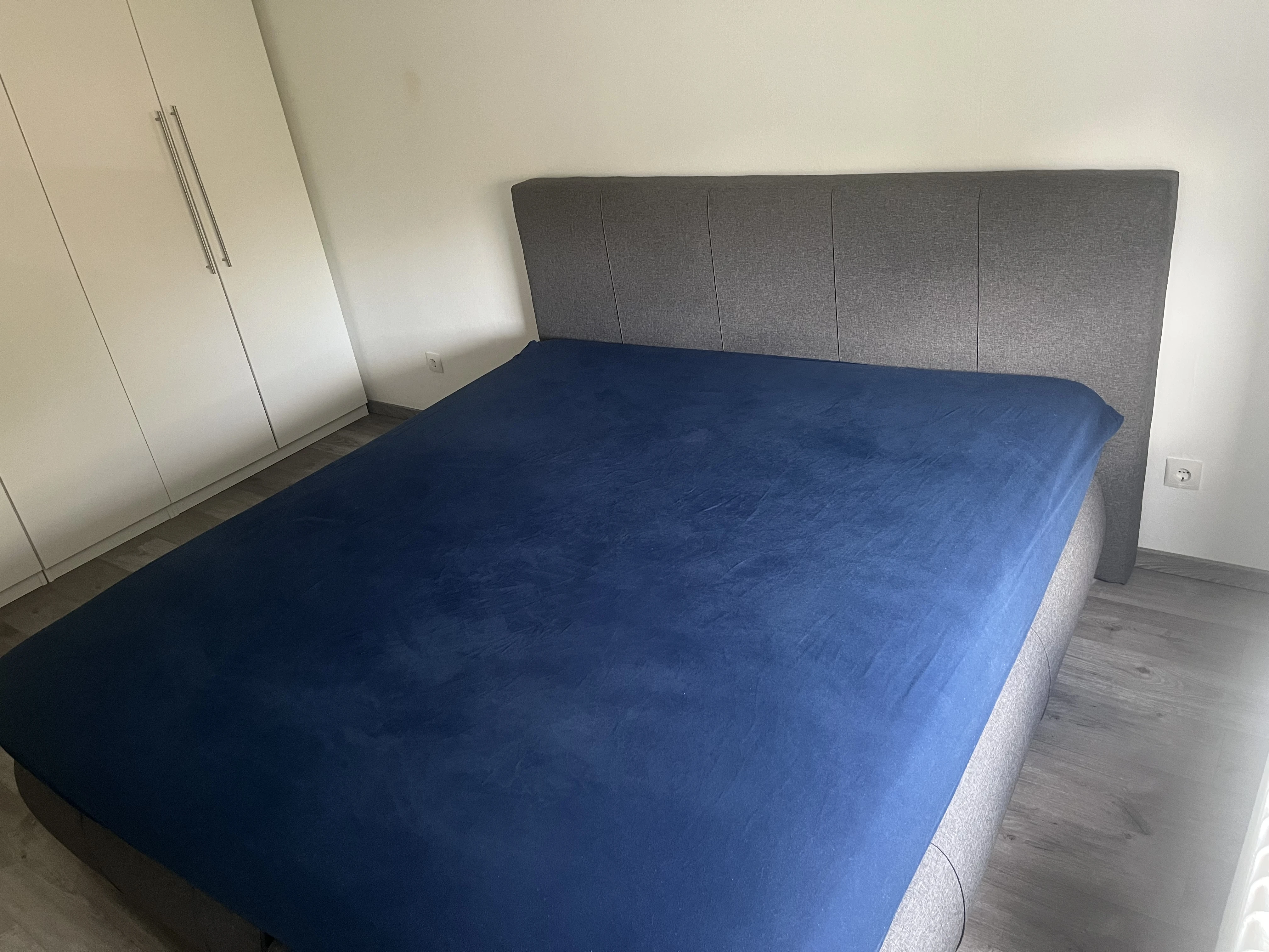 Boxspringbett