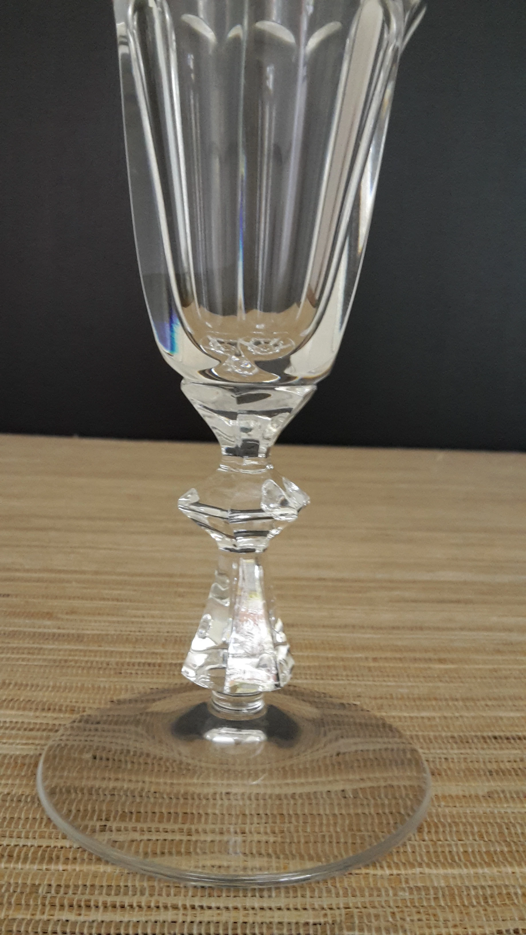 Sektglas 