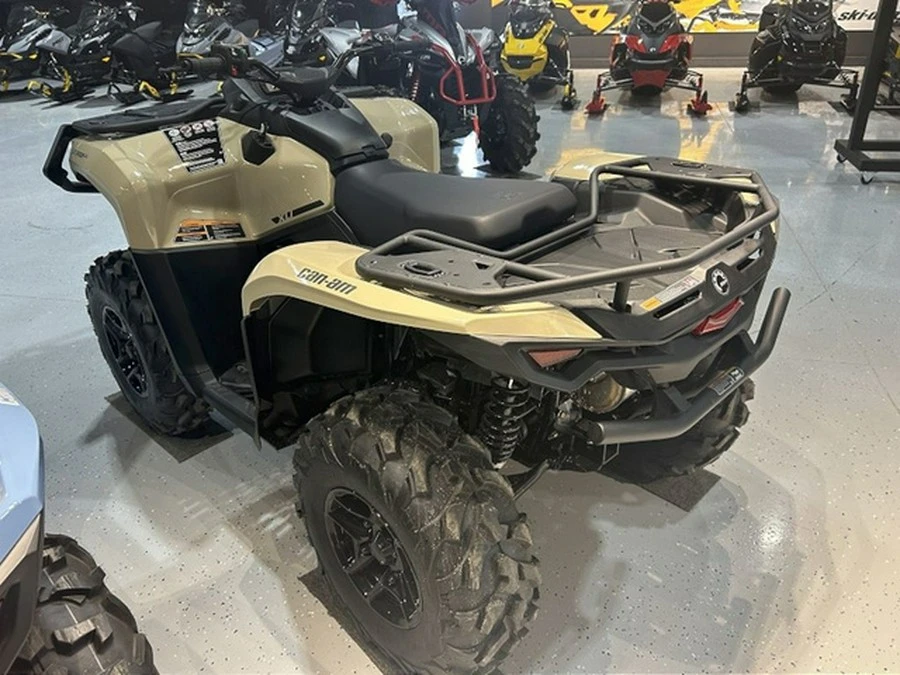 Can-Am Outlander