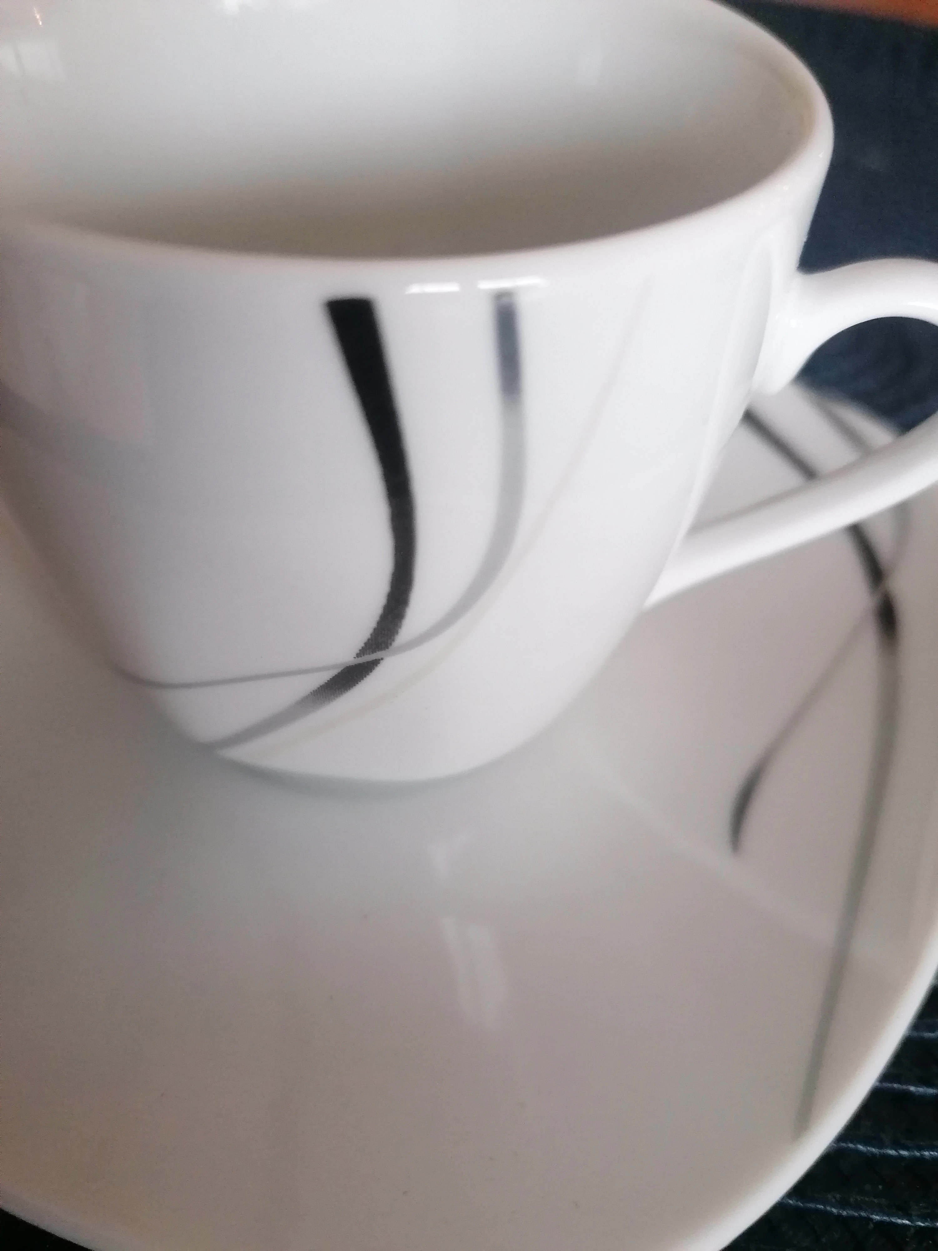 Espressotassen 