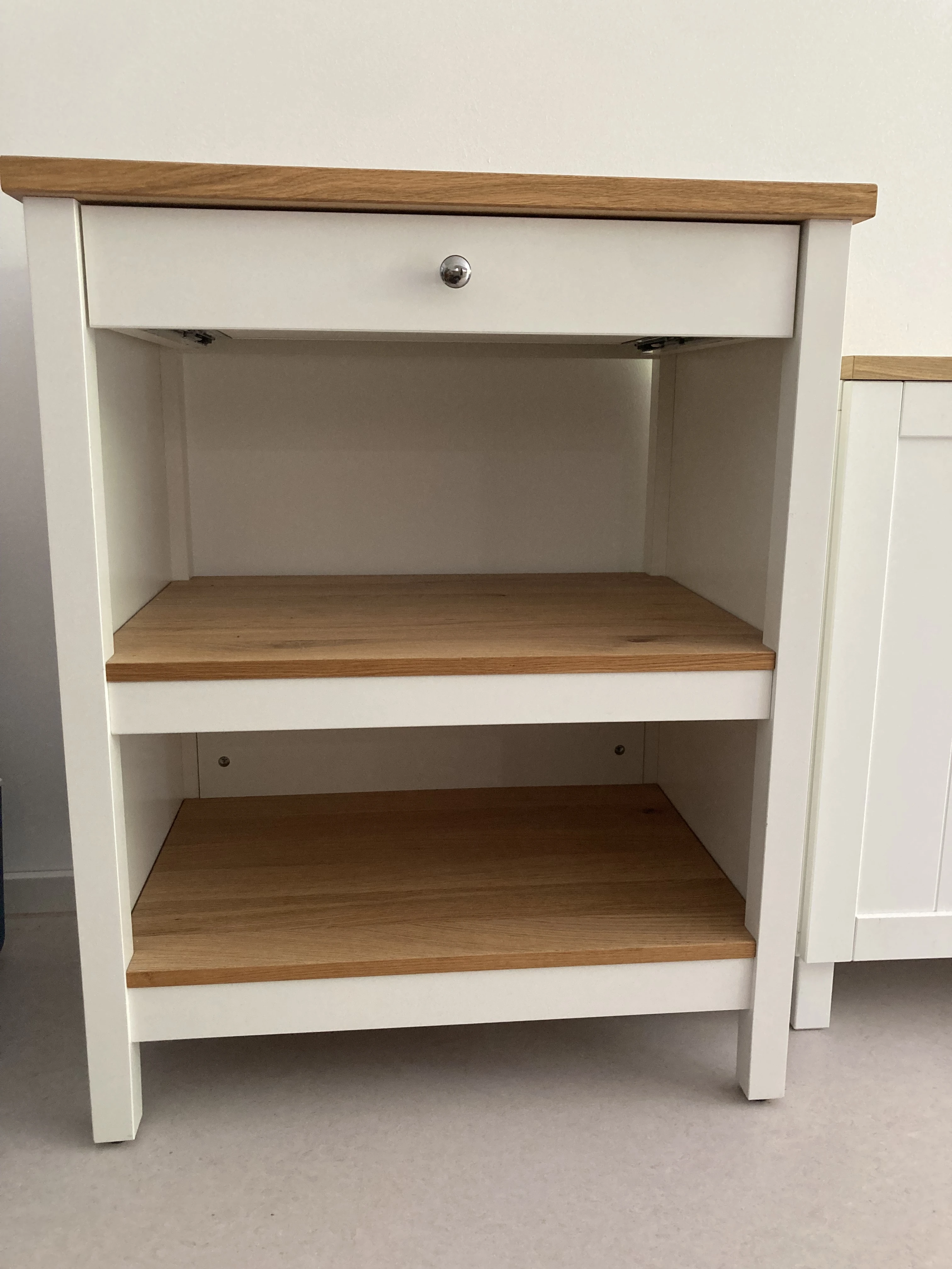 Küchenschrank Tornviken