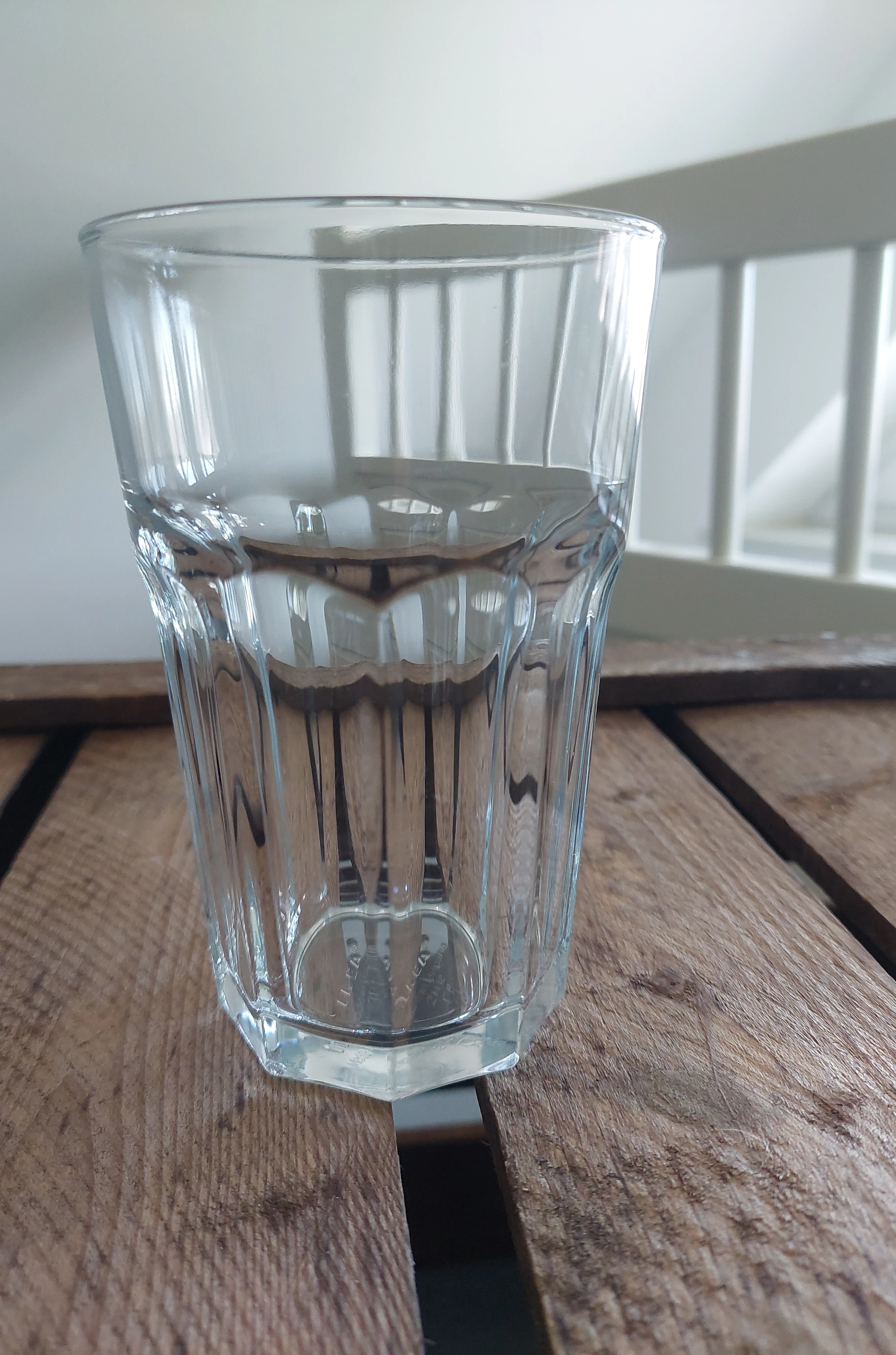 Ikea Pokalglas à35cl