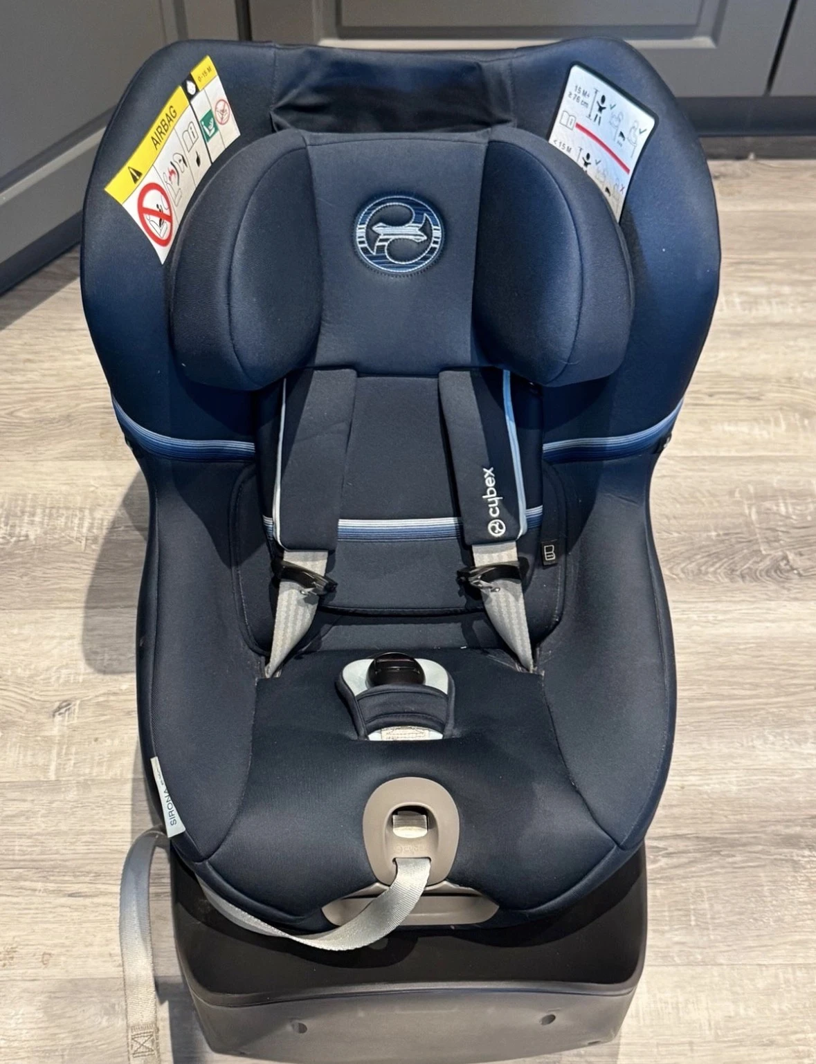 Kindersitz