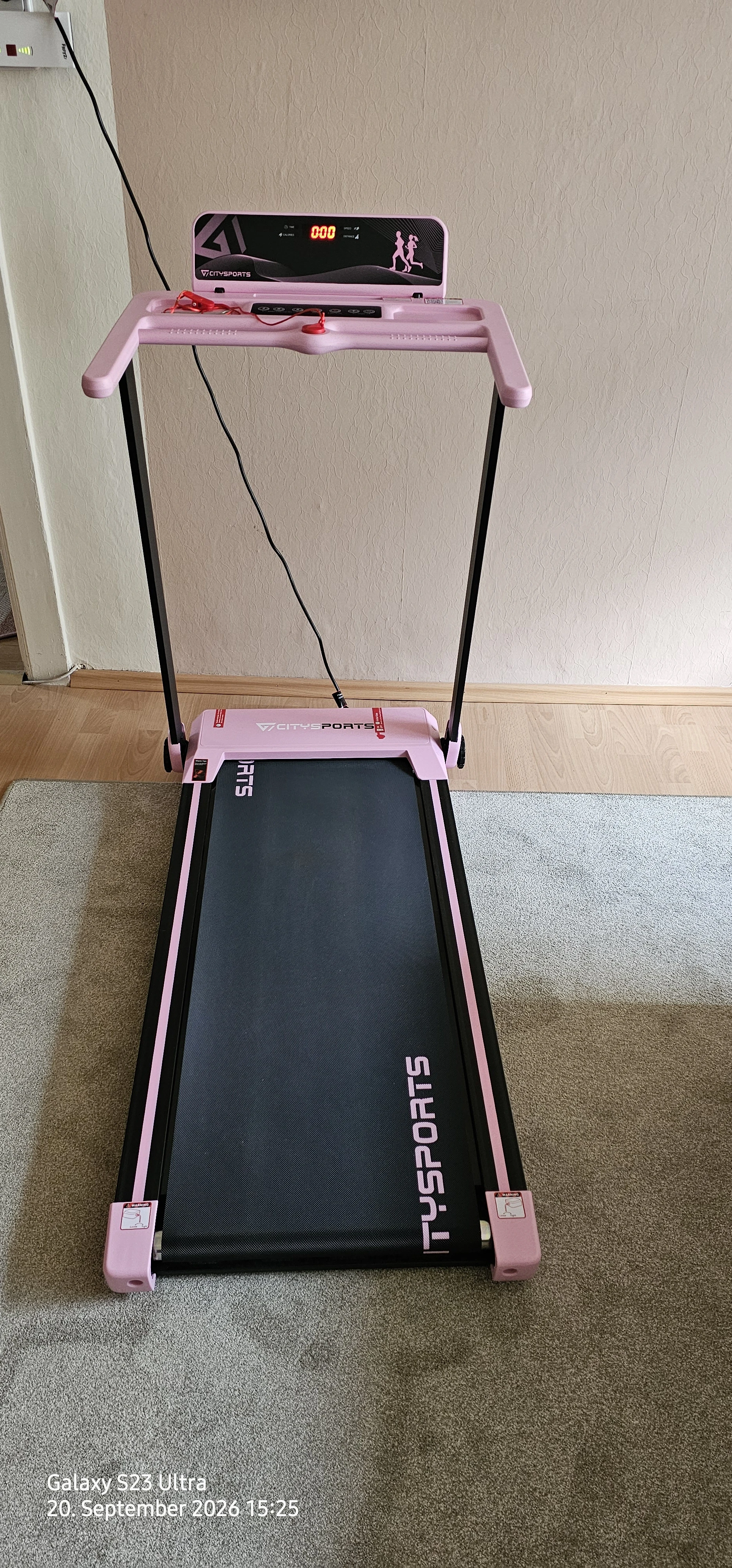 Laufband