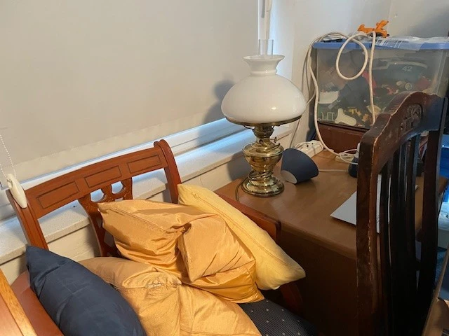 Lampe