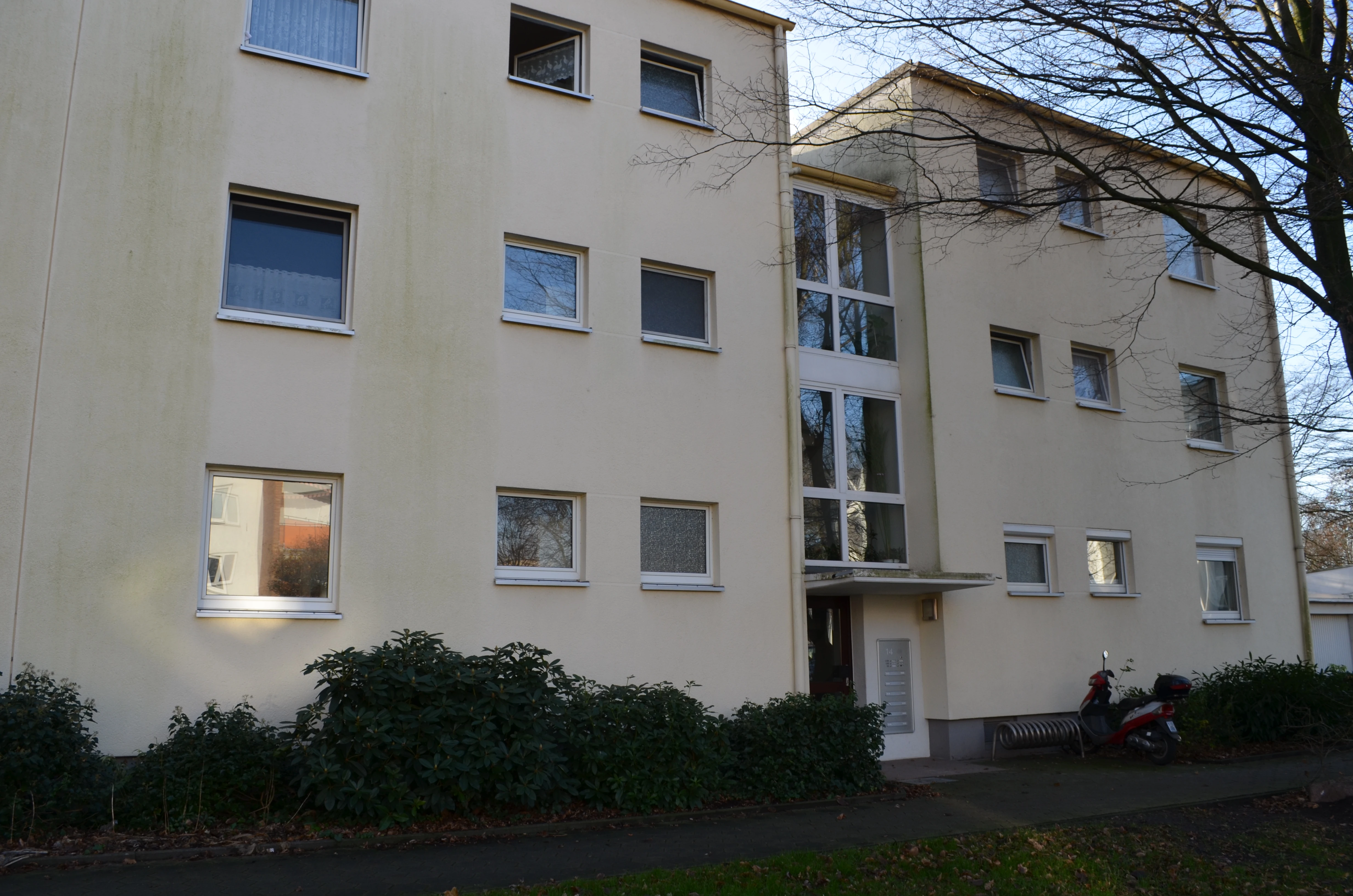 Wohnhaus