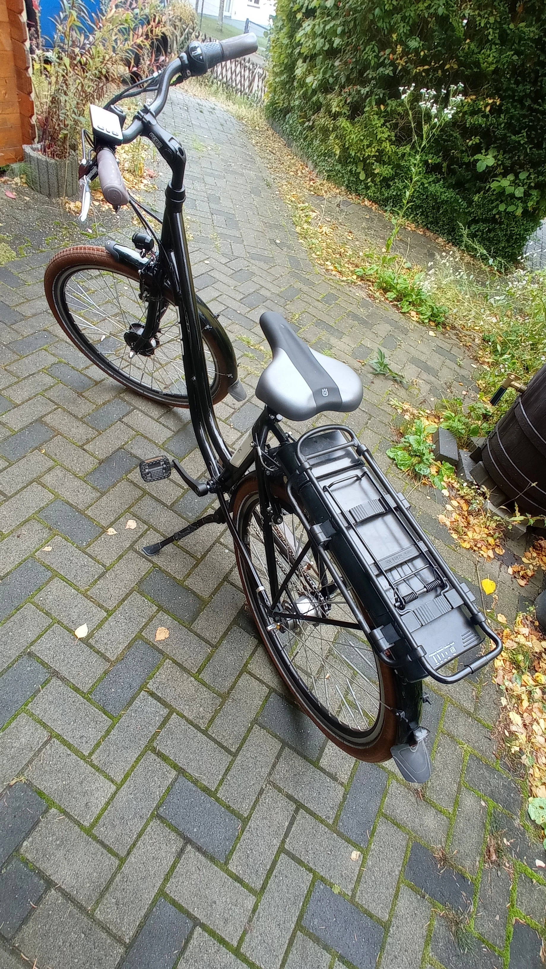 Draufsicht