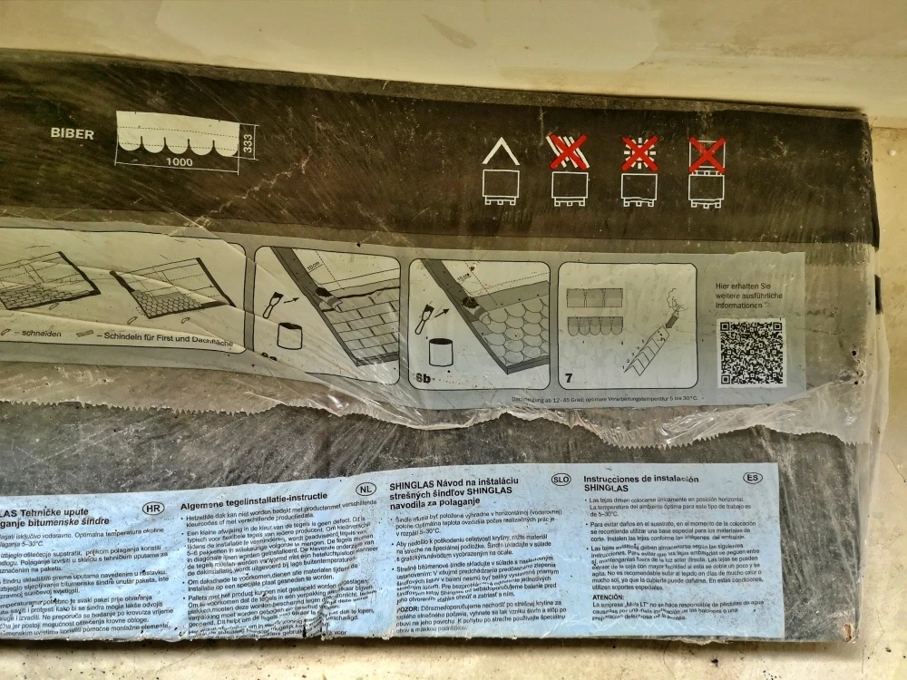 Paketbeschreibung
