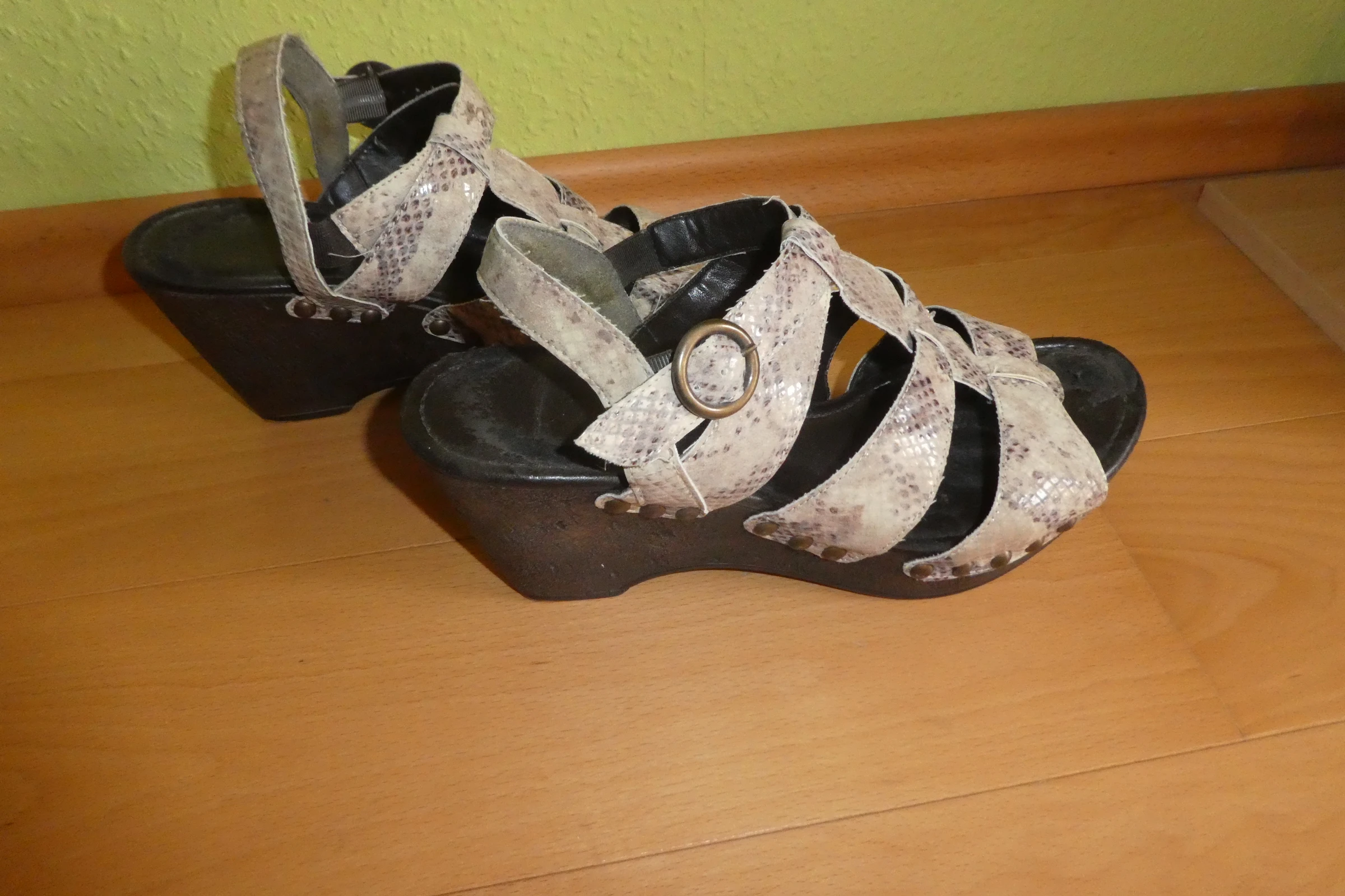 Schuhe