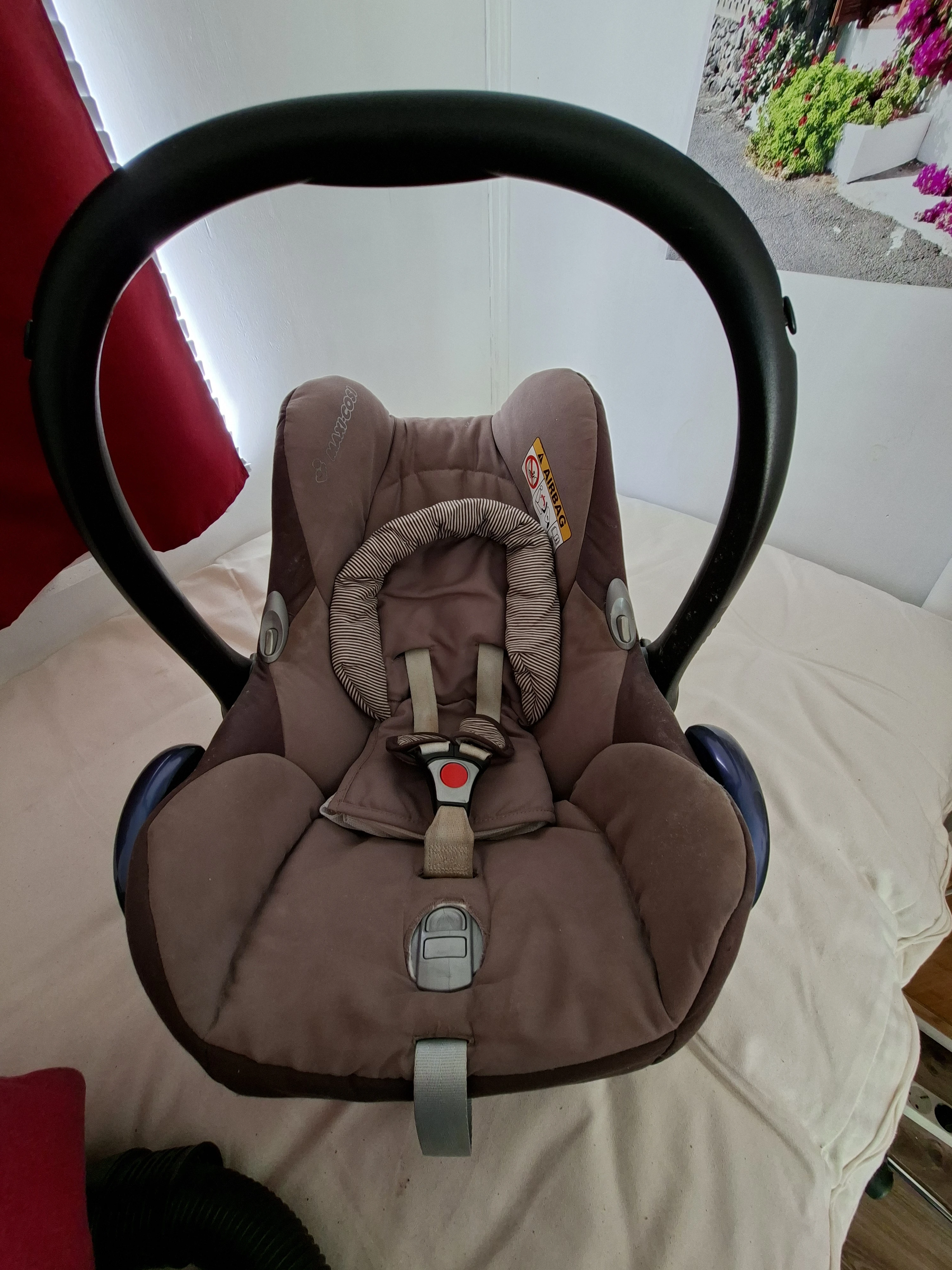 Maxi cosi