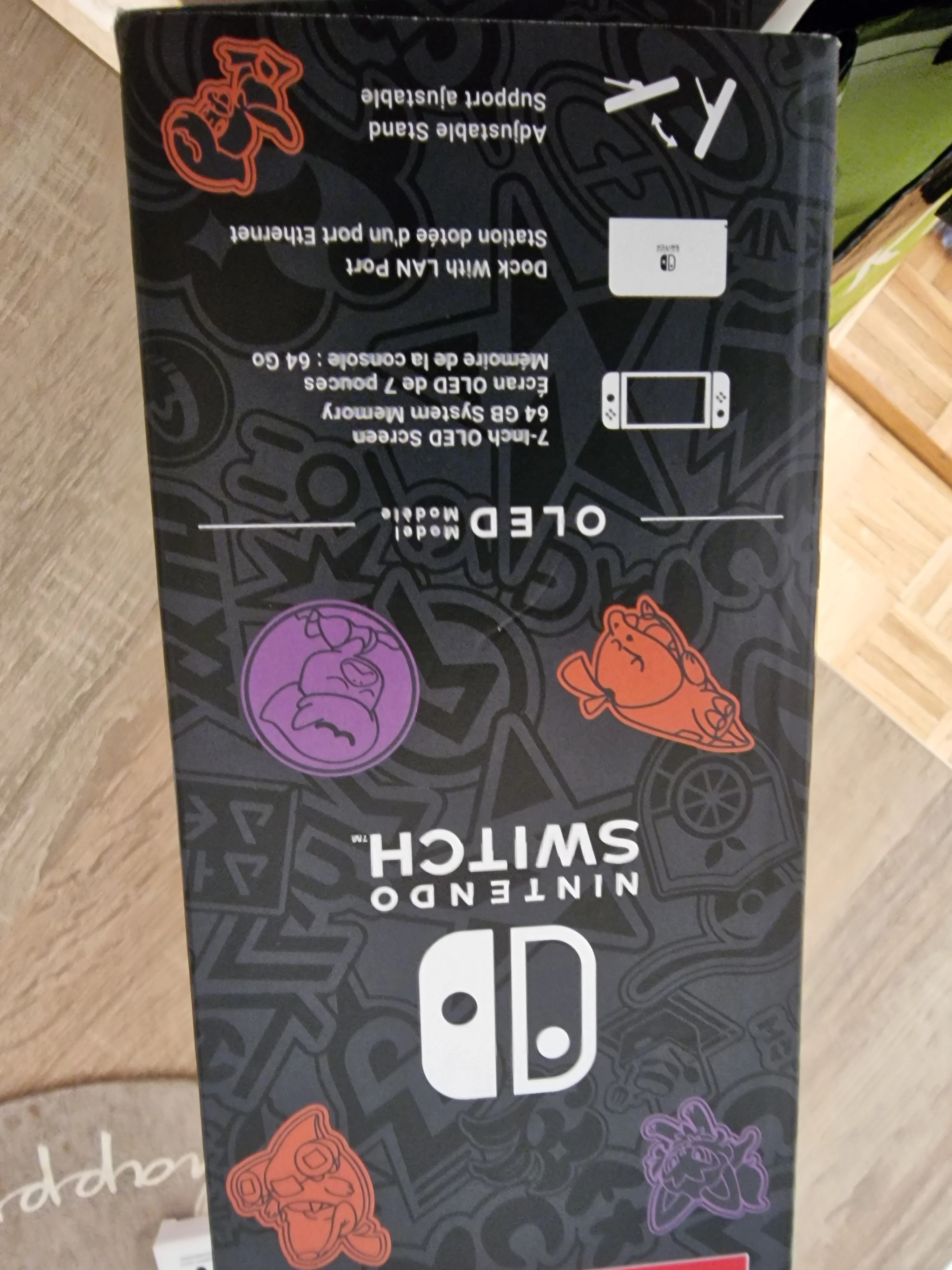 Nintendo
