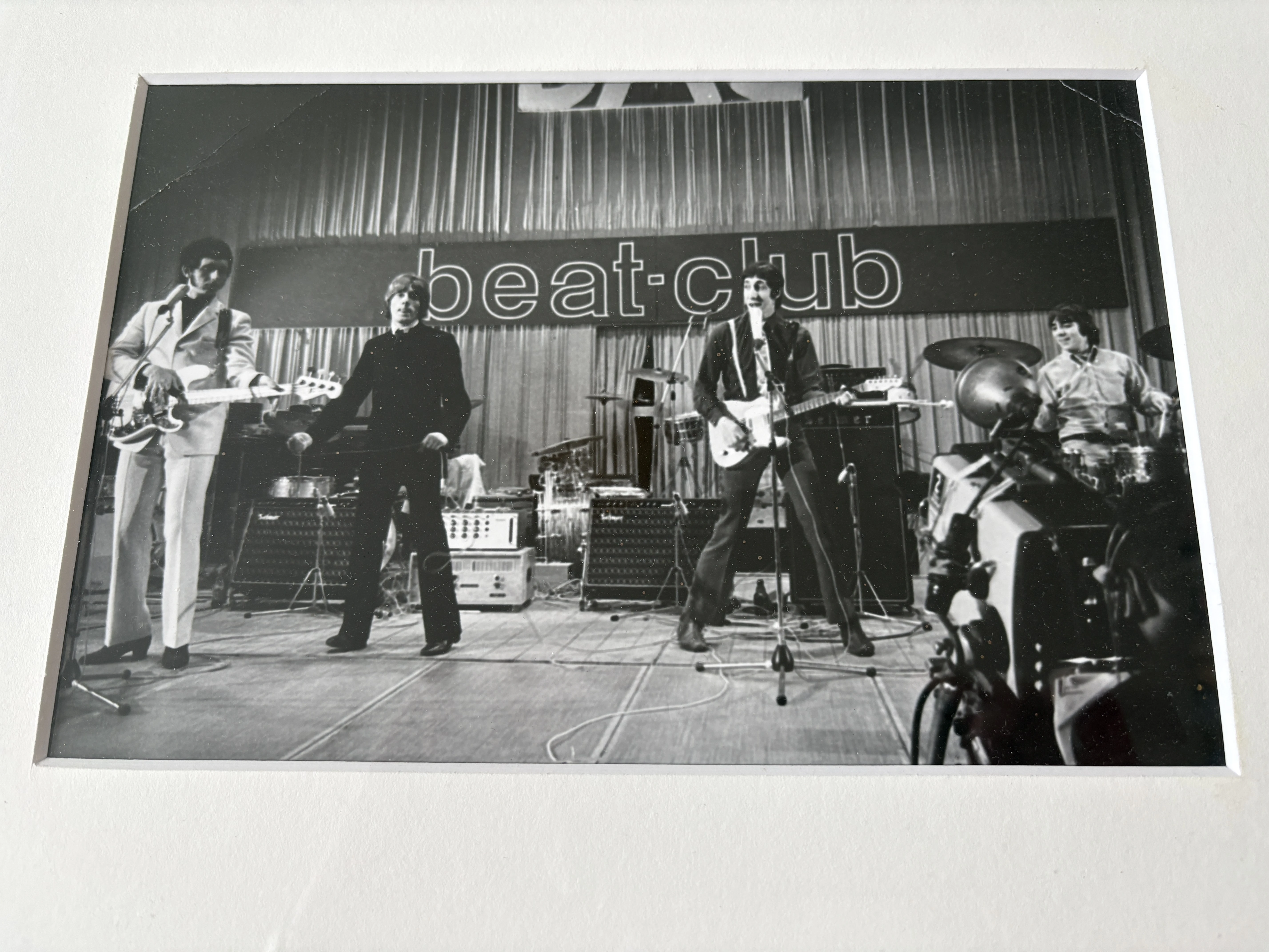 Bilder der Rockgeschichte 