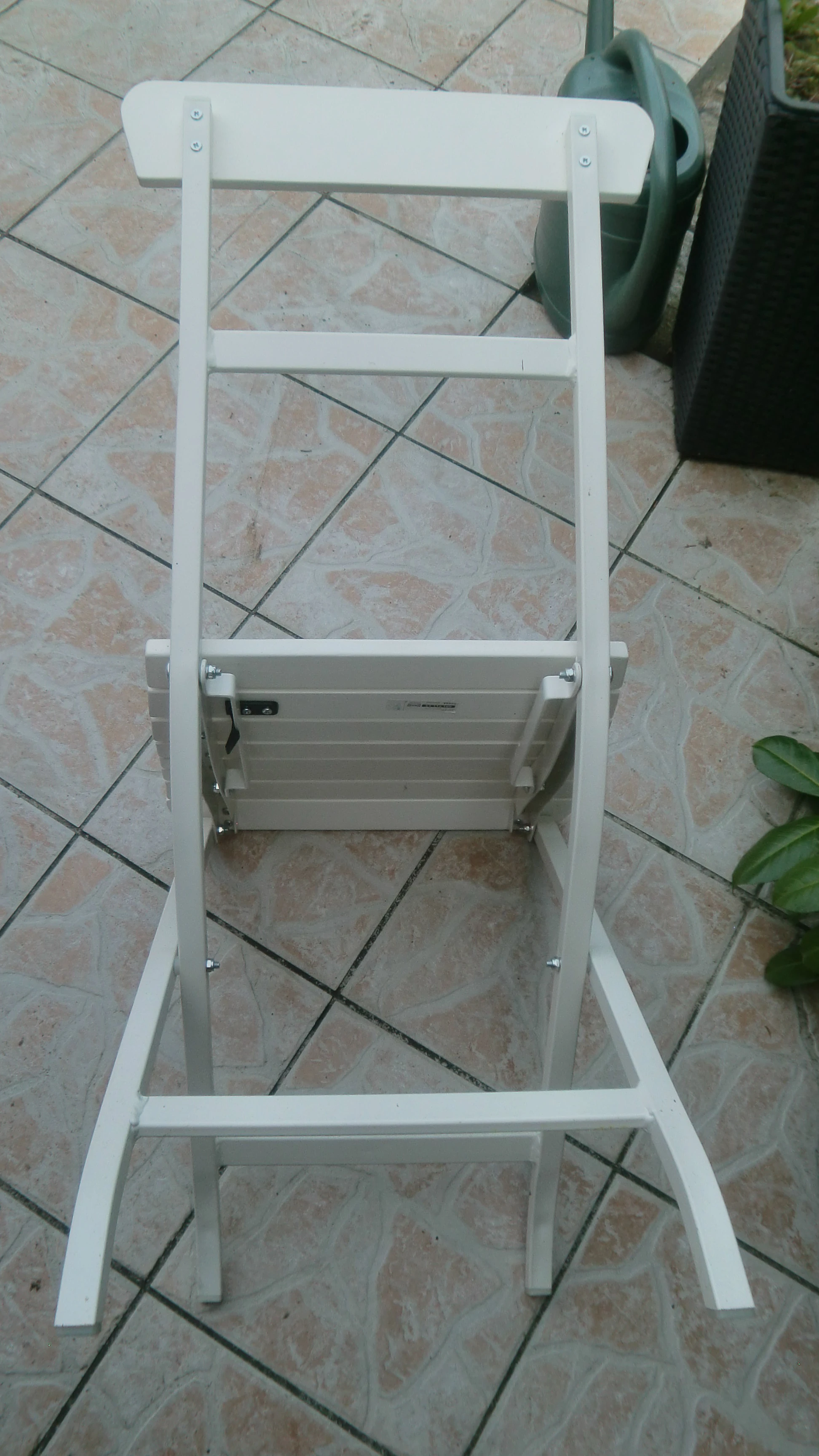 Stuhl 3