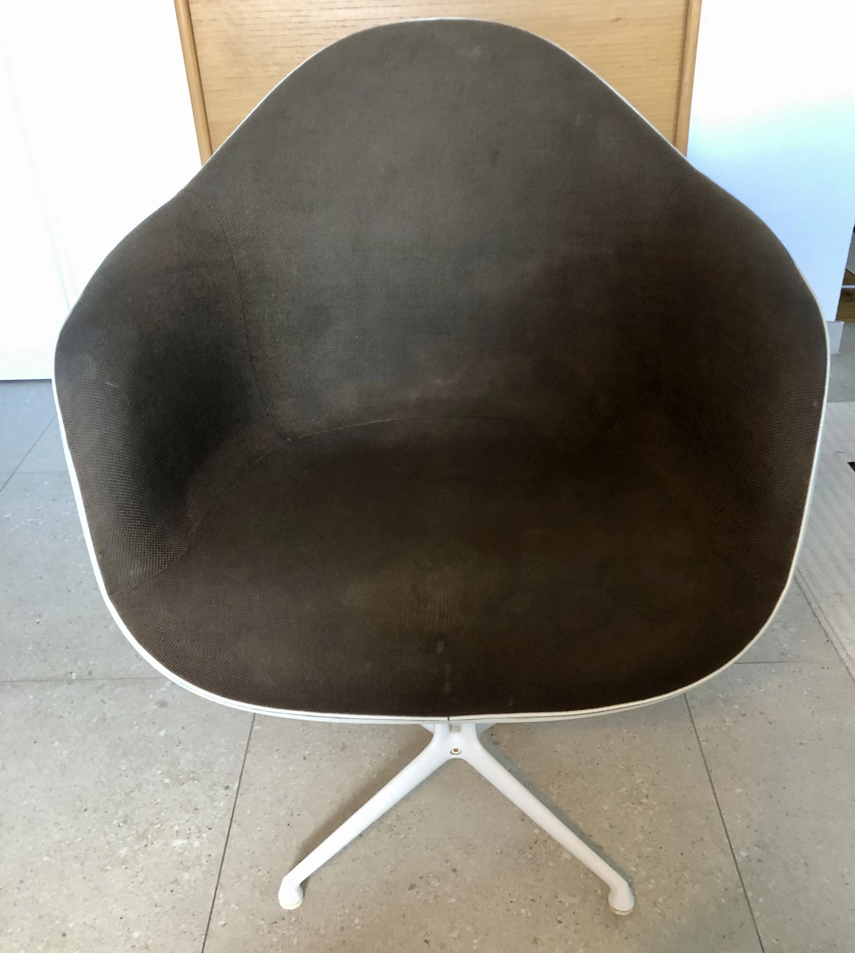 Eames LaFonda Vitra