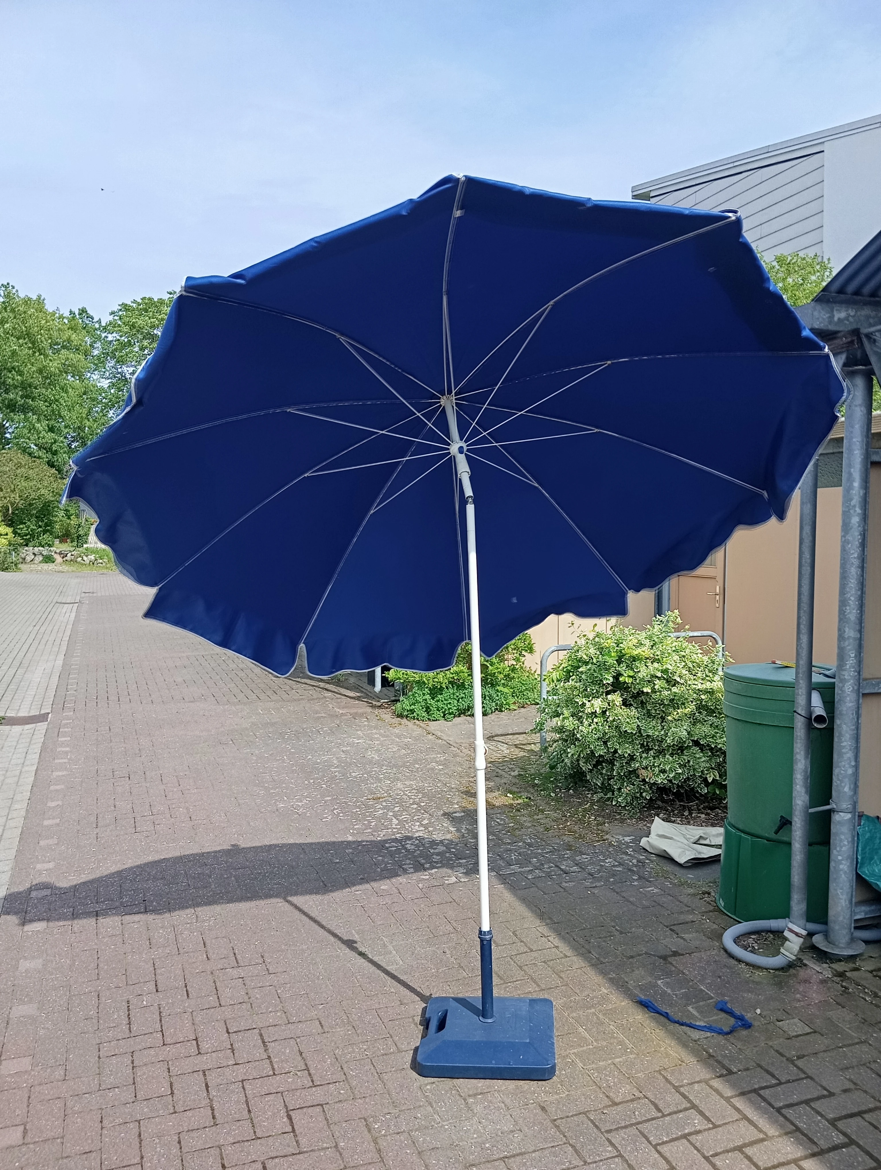 Sonnenschirm