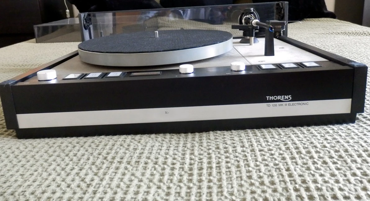 TD 126 MKIII