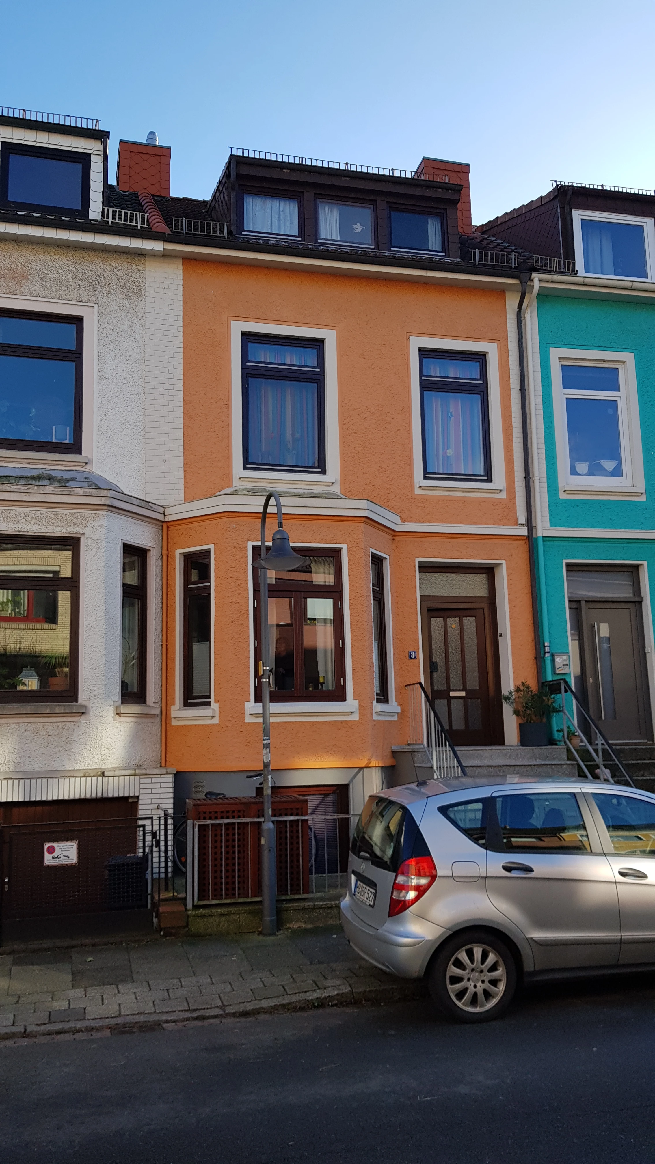 Vorderseite