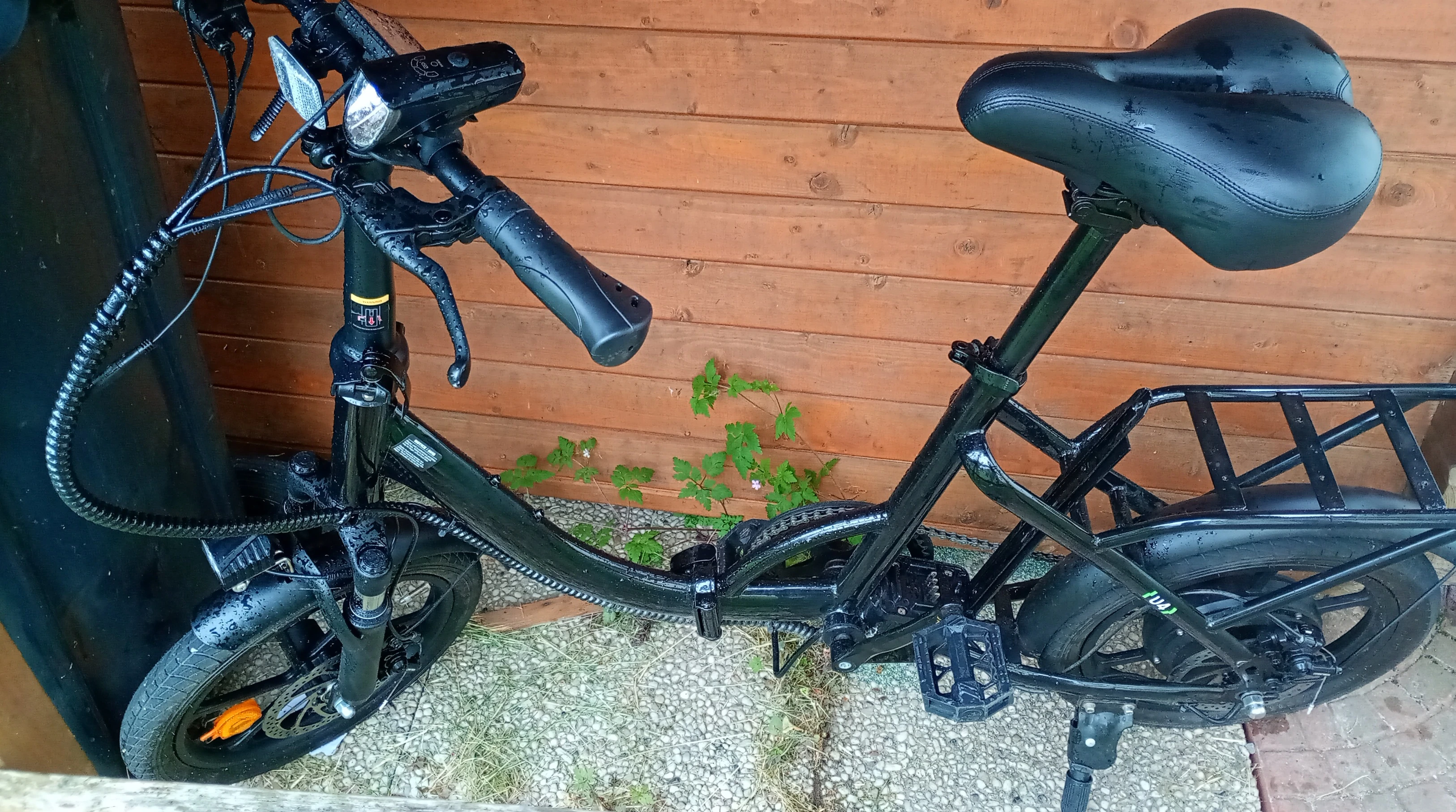 E-Bike