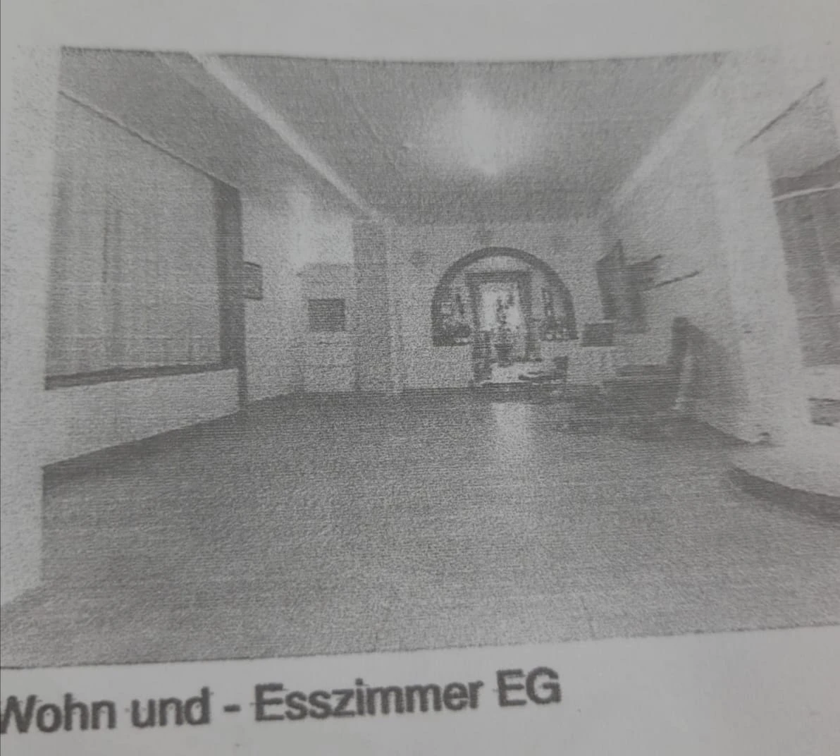 Erdgeschoss 