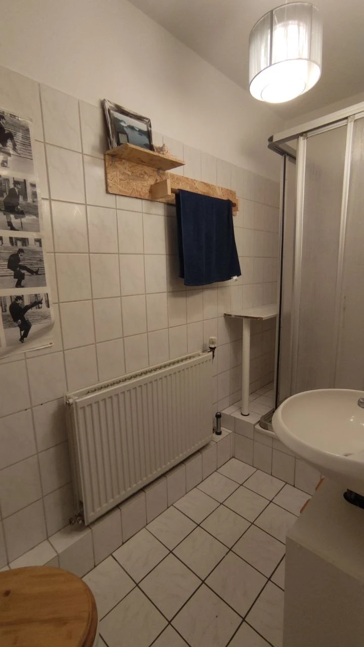 Duschbad