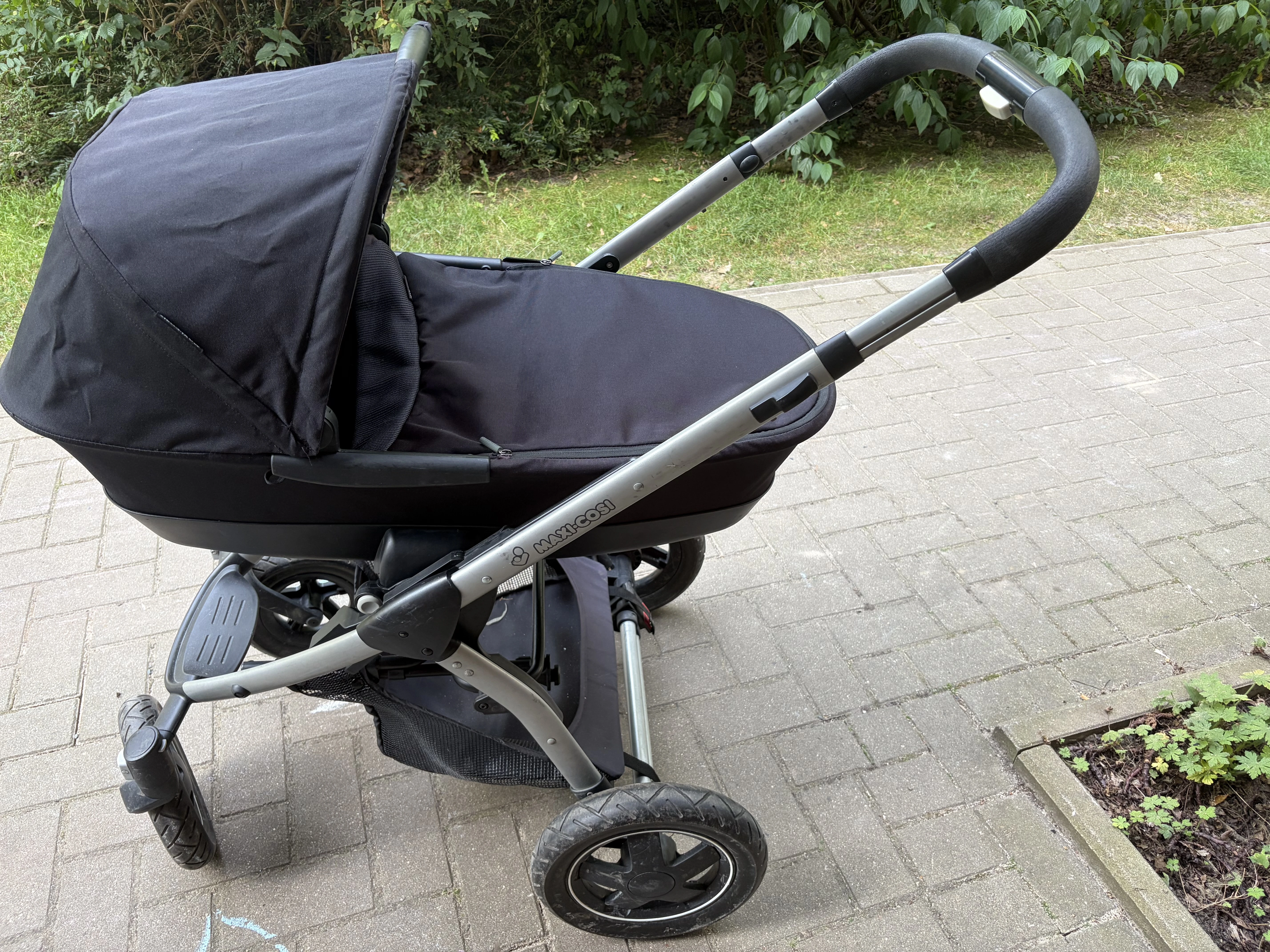 Kinderwagen